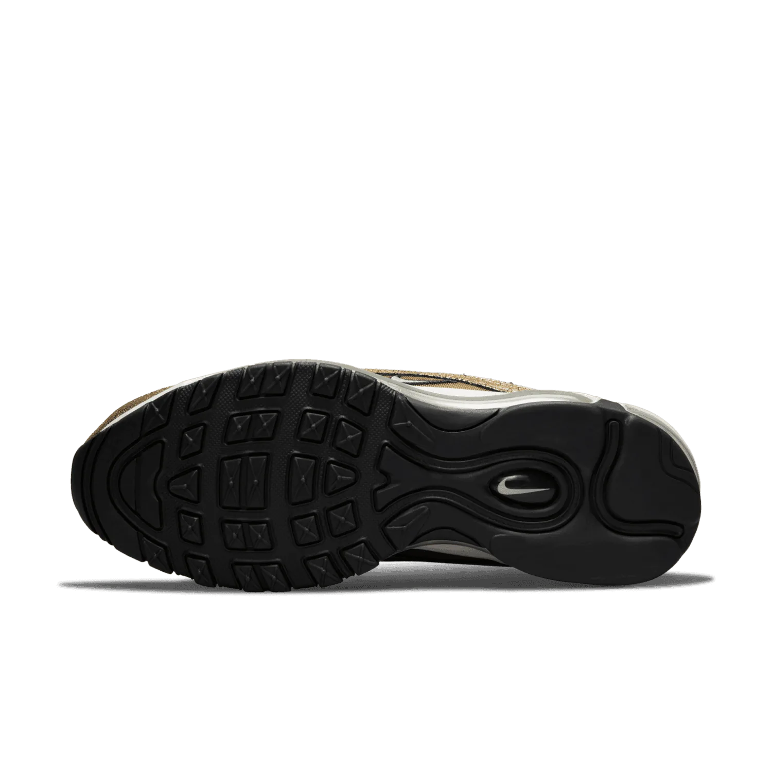 Nike Air Max 97 Golden Gals (W) image 4