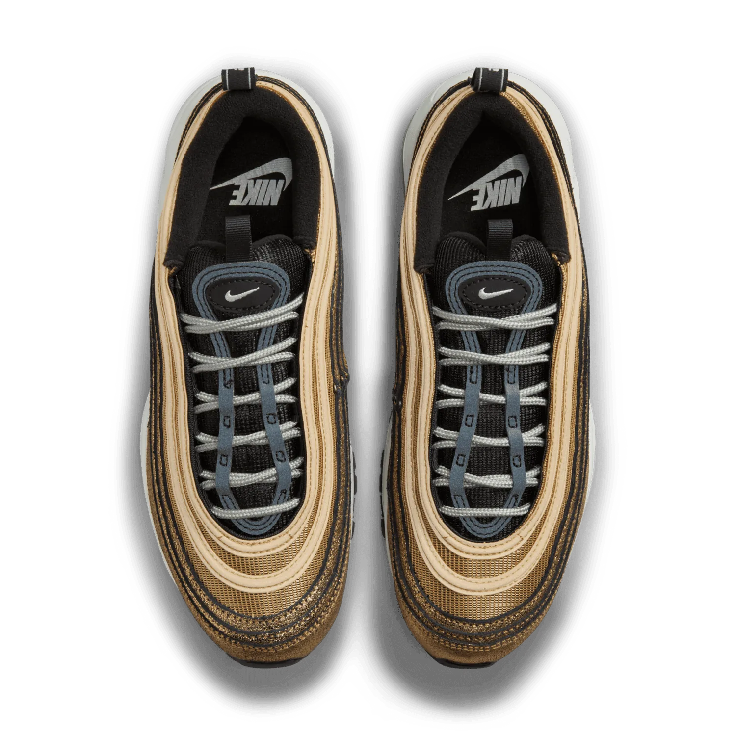 Nike Air Max 97 Golden Gals (W) image 5