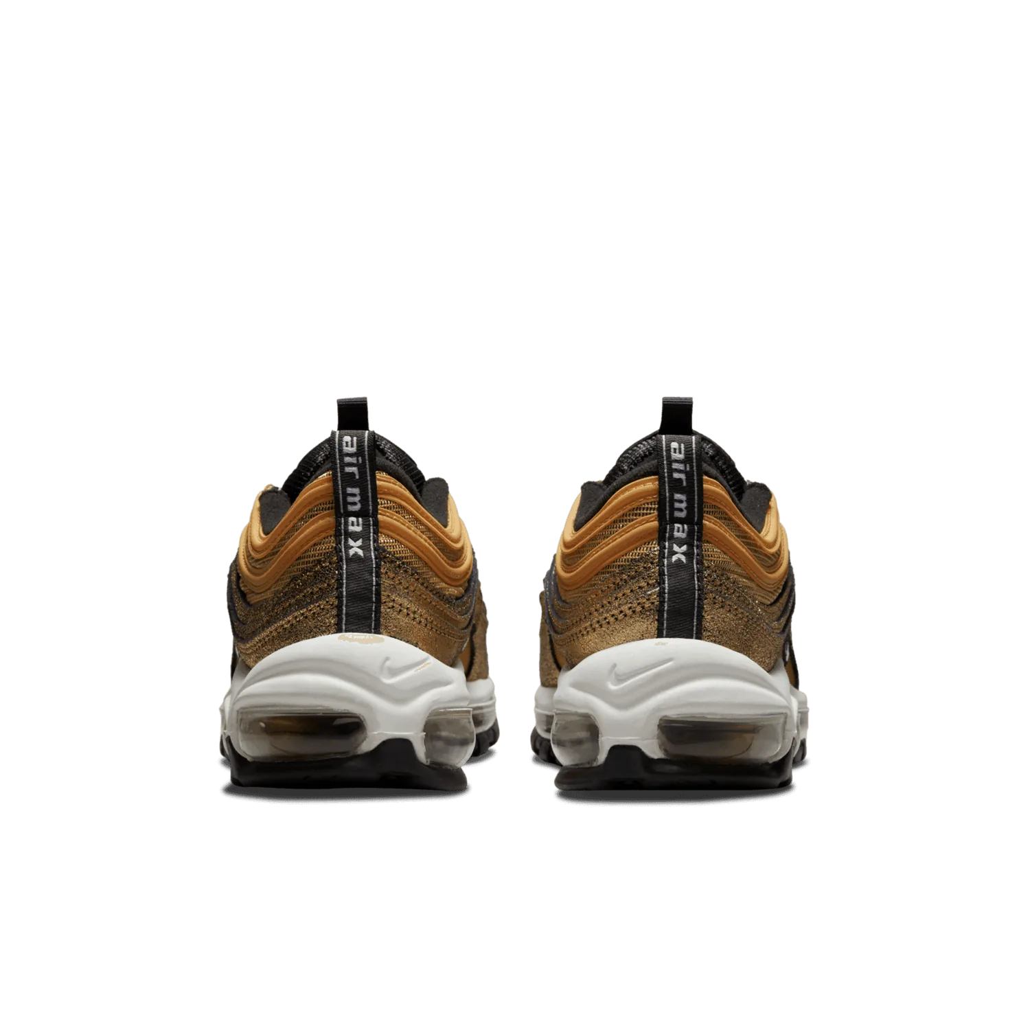Nike Air Max 97 Golden Gals (W) image 7