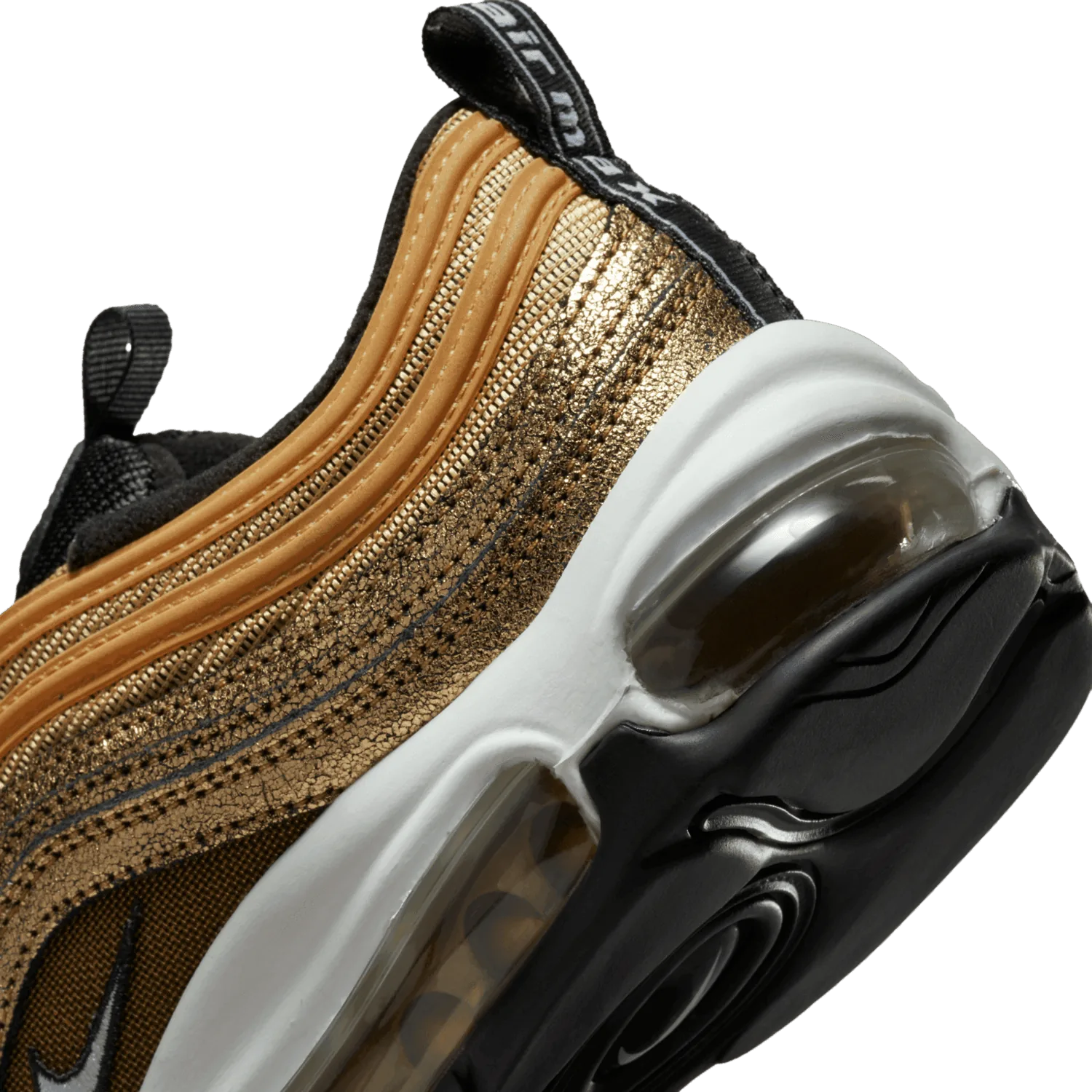 Nike Air Max 97 Golden Gals (W) image 9