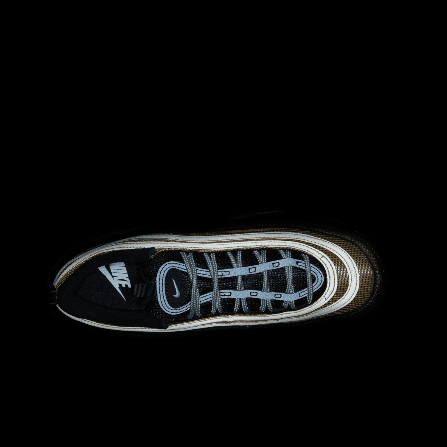 Nike Air Max 97 Golden Gals (W) image 10
