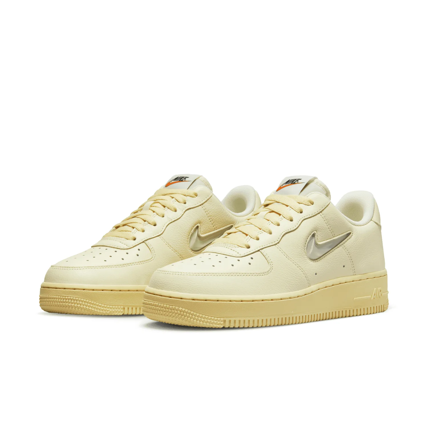 Nike Air Force 1 Low Coconut Milk (W) image 5
