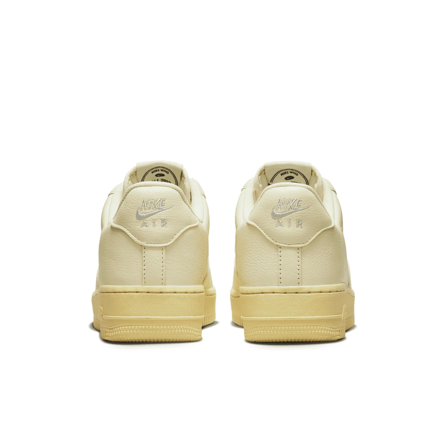 Nike Air Force 1 Low Coconut Milk (W) image 6
