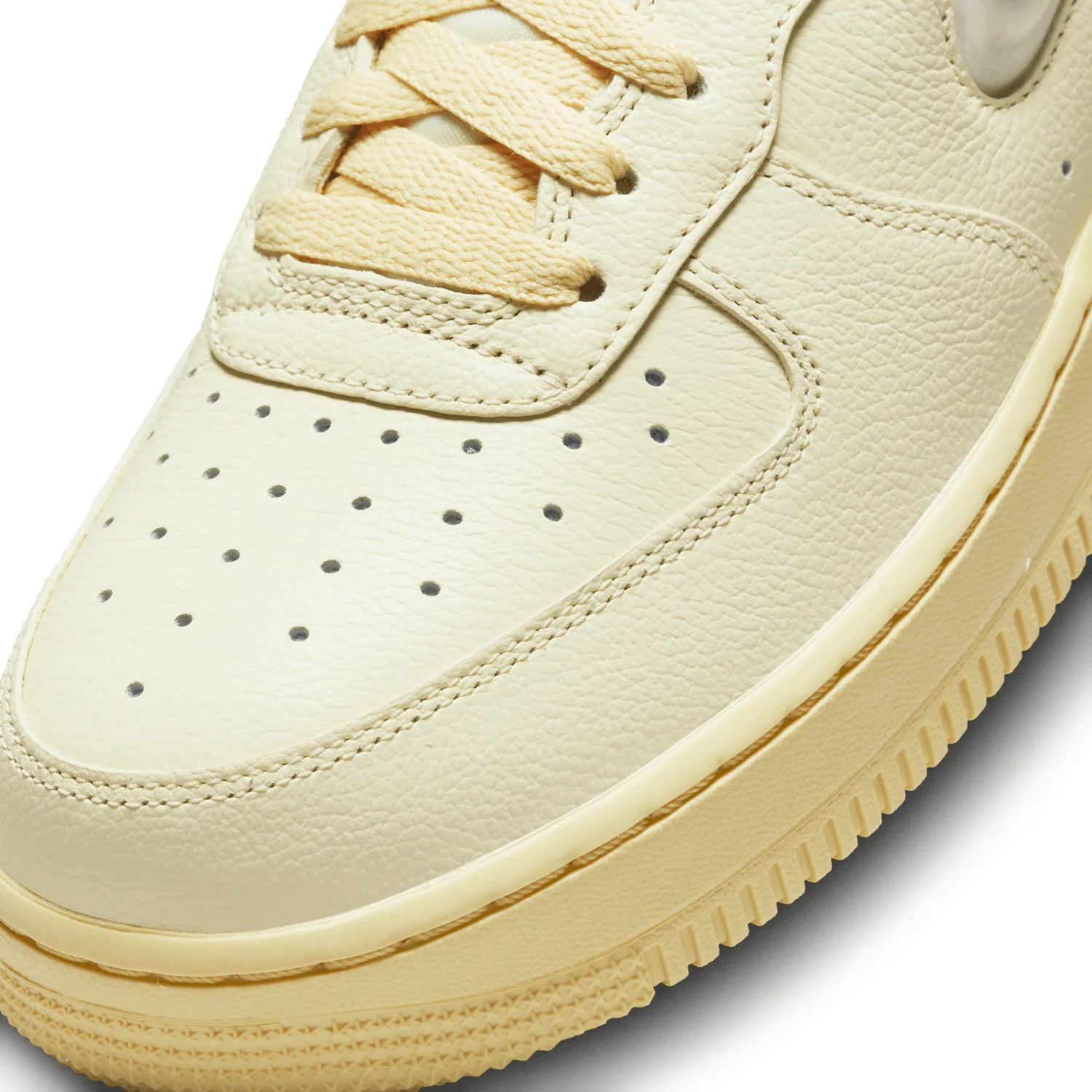 Nike Air Force 1 Low Coconut Milk (W) image 7