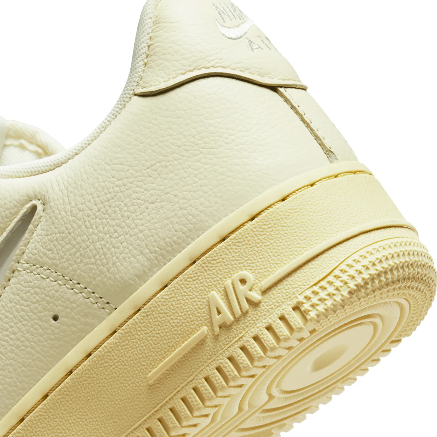 Nike Air Force 1 Low Coconut Milk (W) image 8