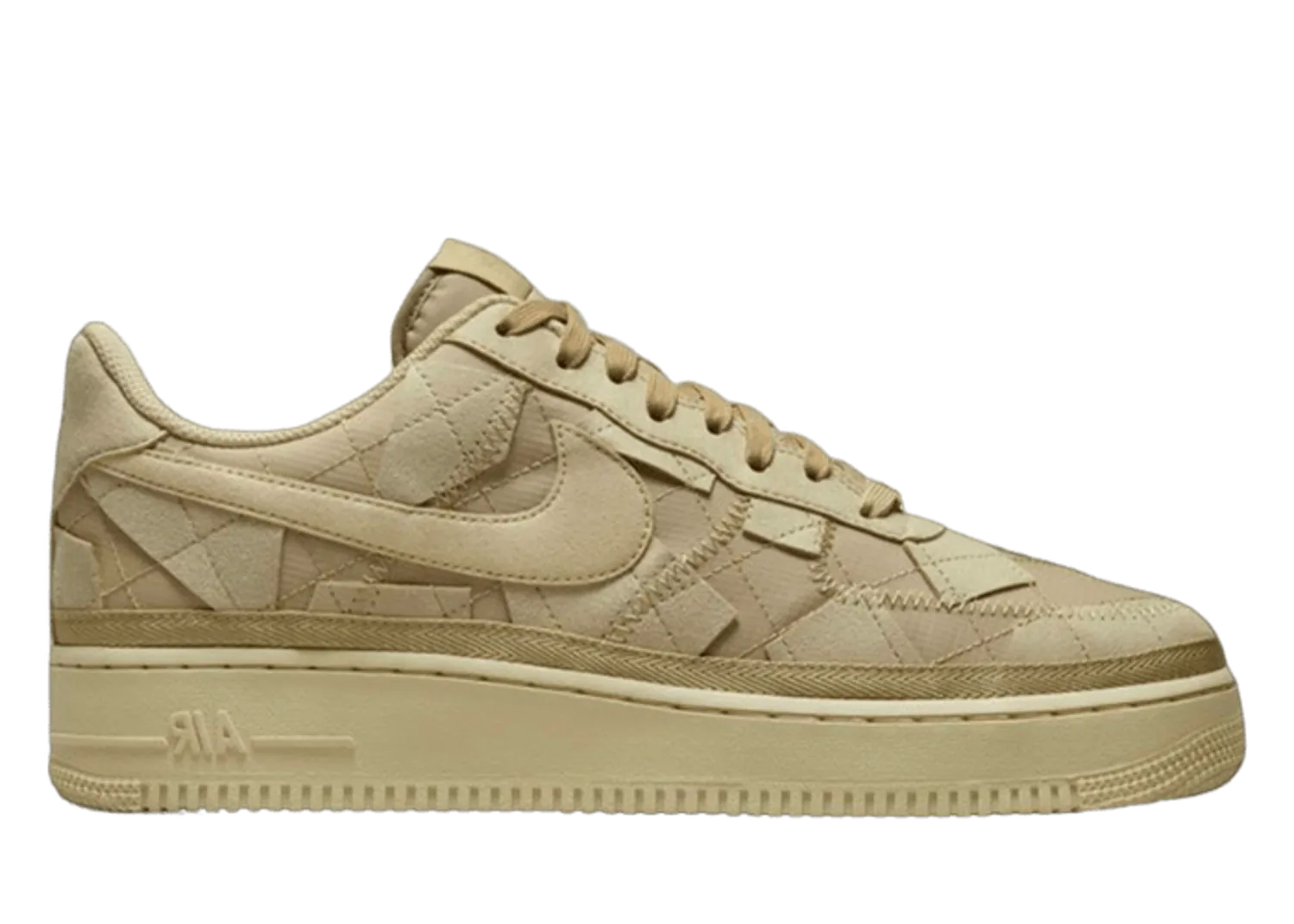 Nike Air Force 1 Low Billie Eilish Mushroom (W)