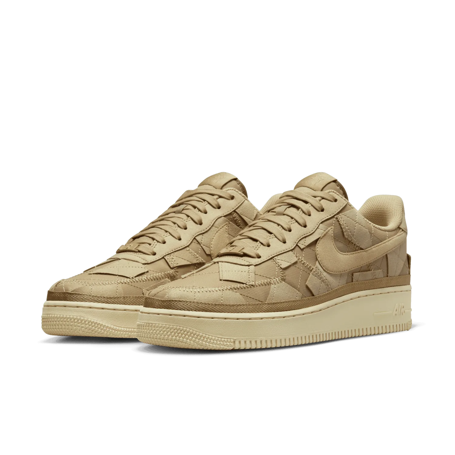 Nike Air Force 1 Low Billie Eilish Mushroom (W) image 5