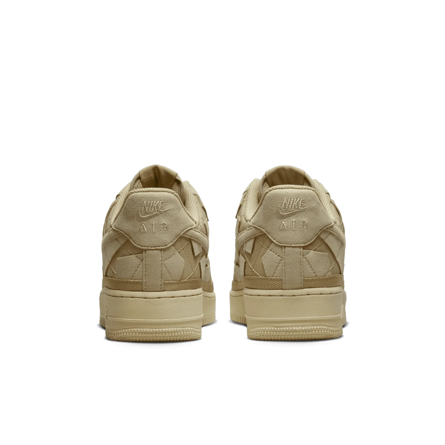 Nike Air Force 1 Low Billie Eilish Mushroom (W) image 6