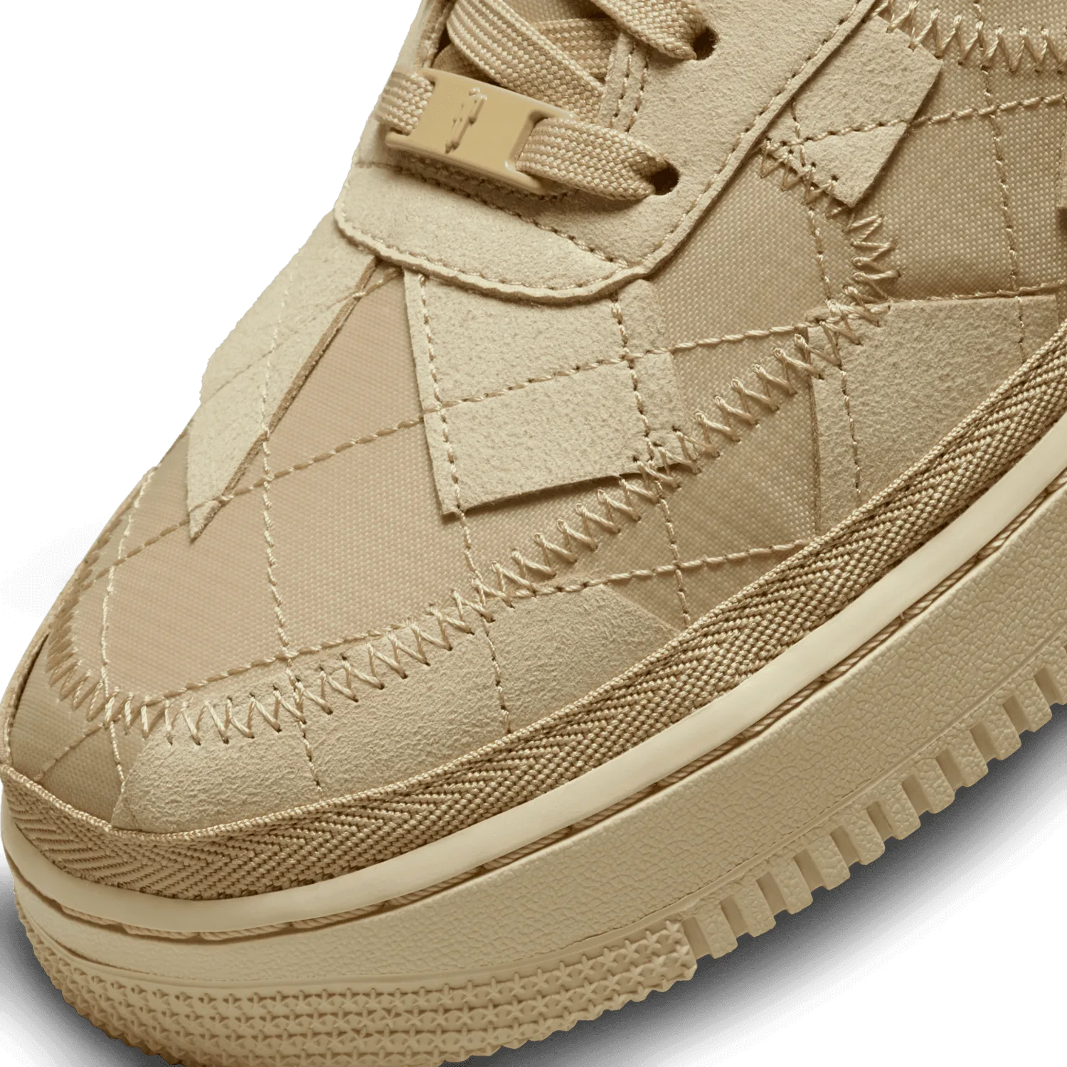 Nike Air Force 1 Low Billie Eilish Mushroom (W) image 7