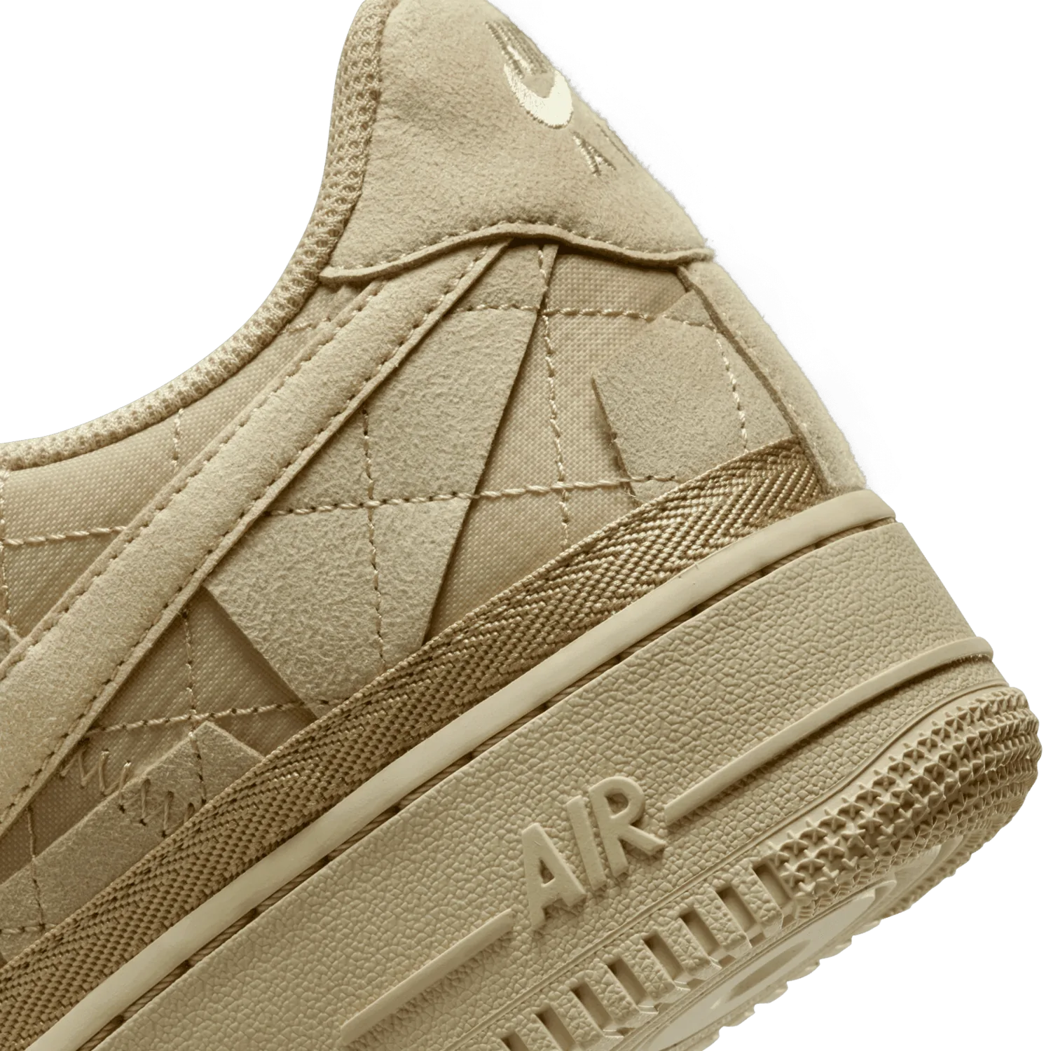 Nike Air Force 1 Low Billie Eilish Mushroom (W) image 8