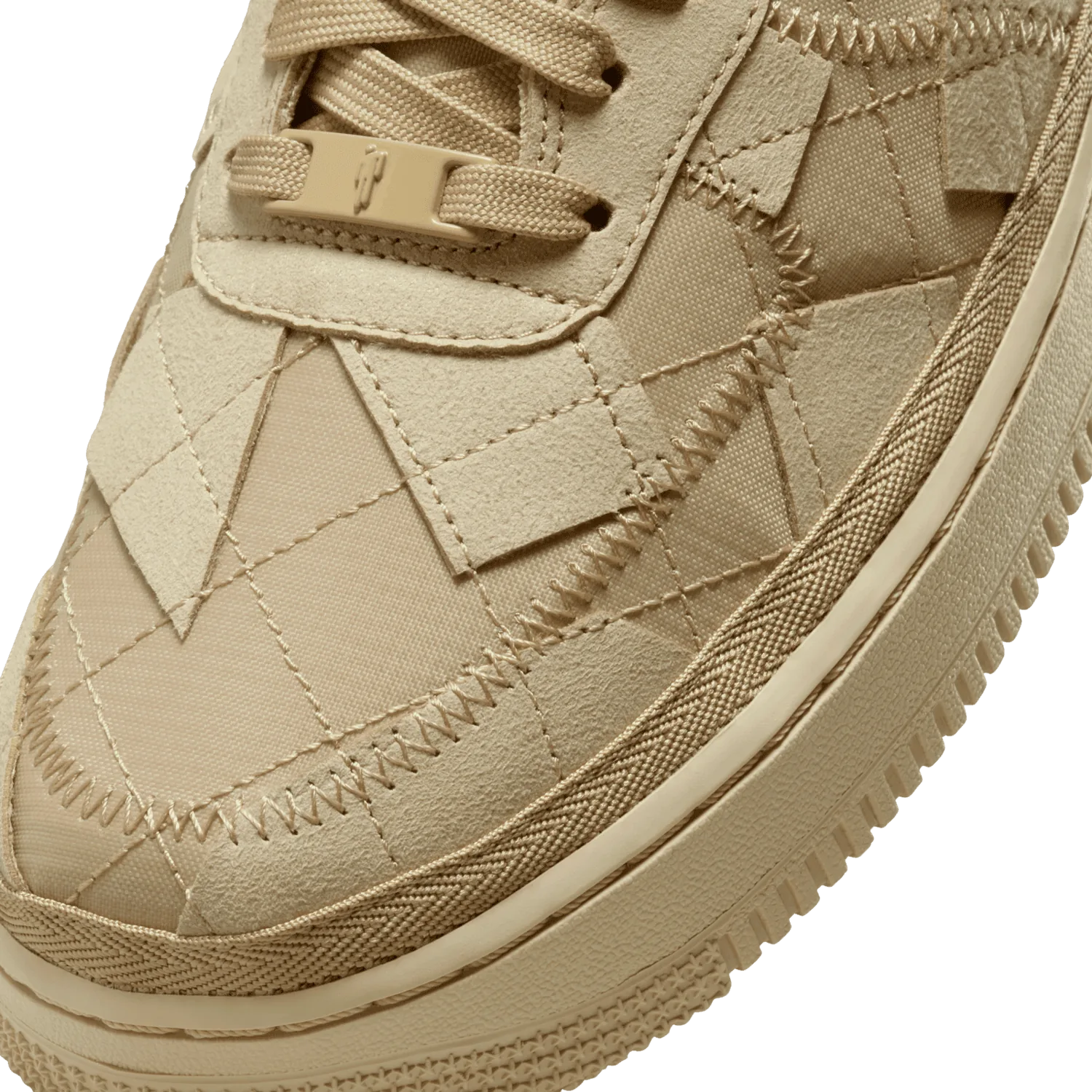 Nike Air Force 1 Low Billie Eilish Mushroom (W) image 10
