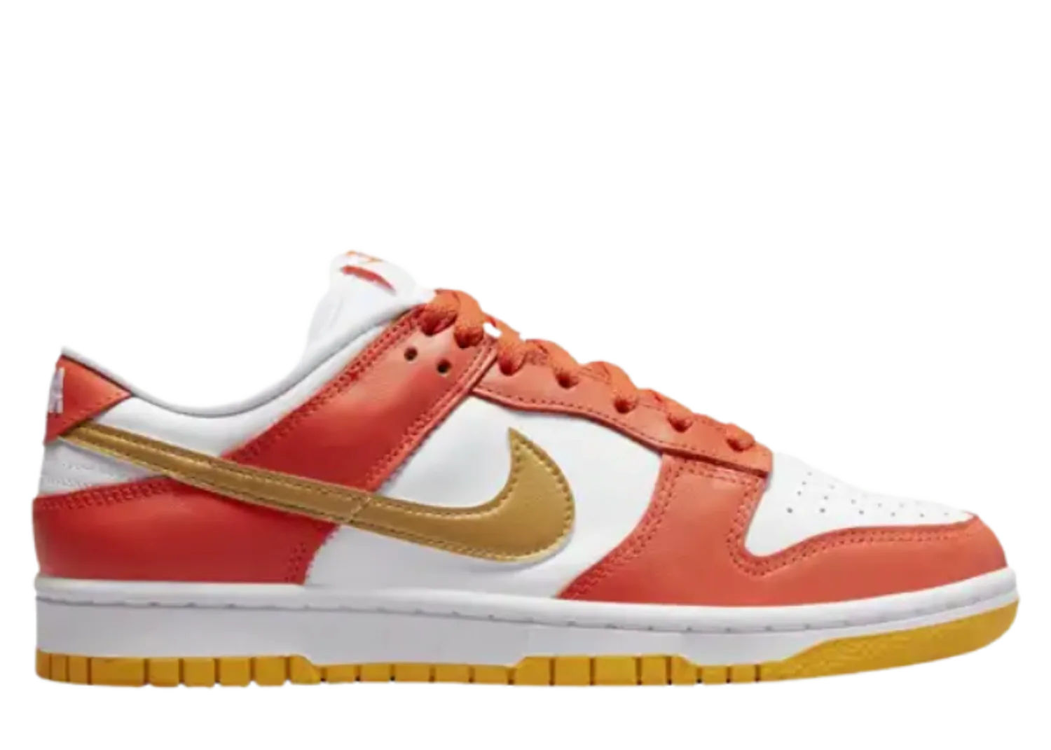 Nike Dunk Low University Gold (W)