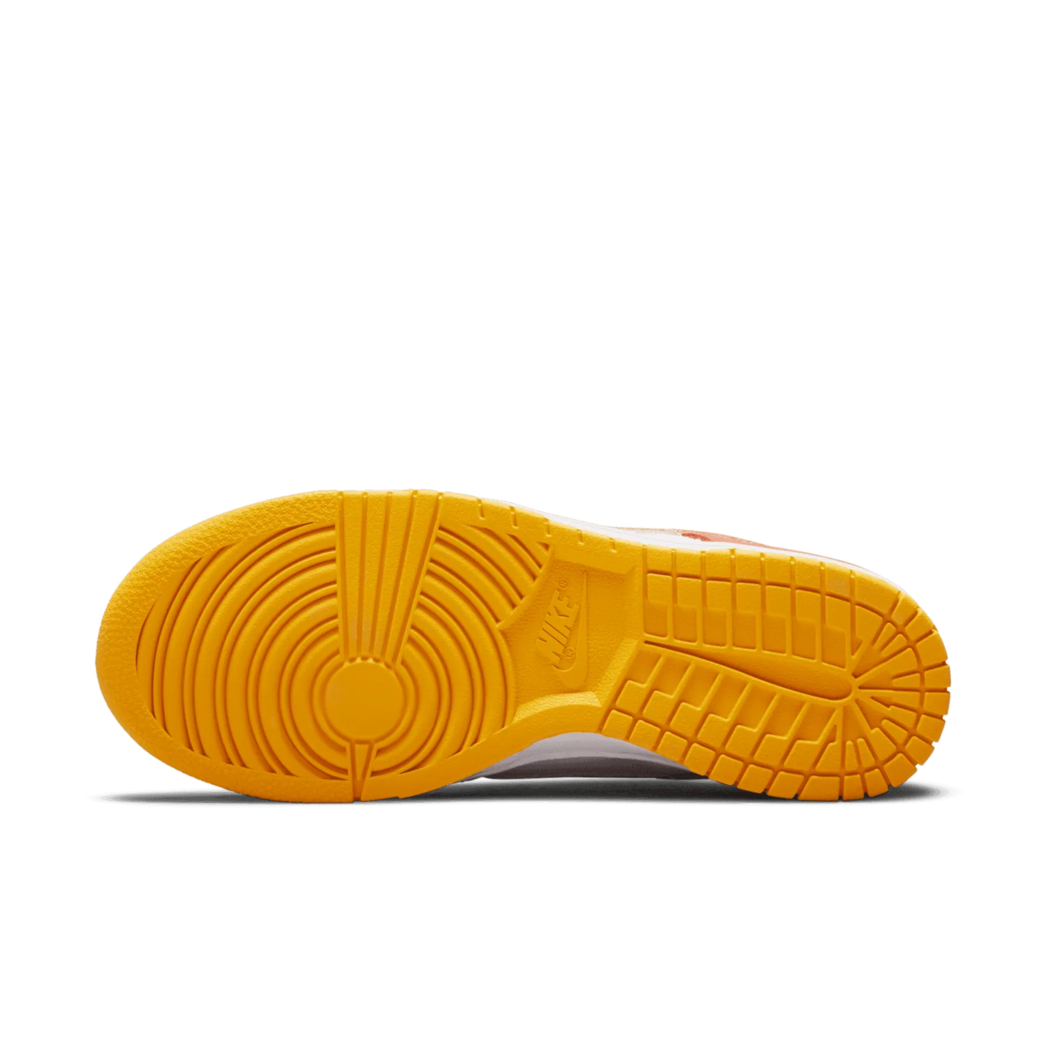 Nike Dunk Low University Gold (W) image 2