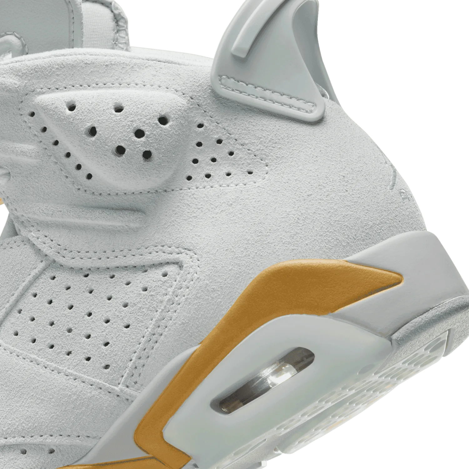 Air Jordan 6 Retro Craft Paris (W) image 6
