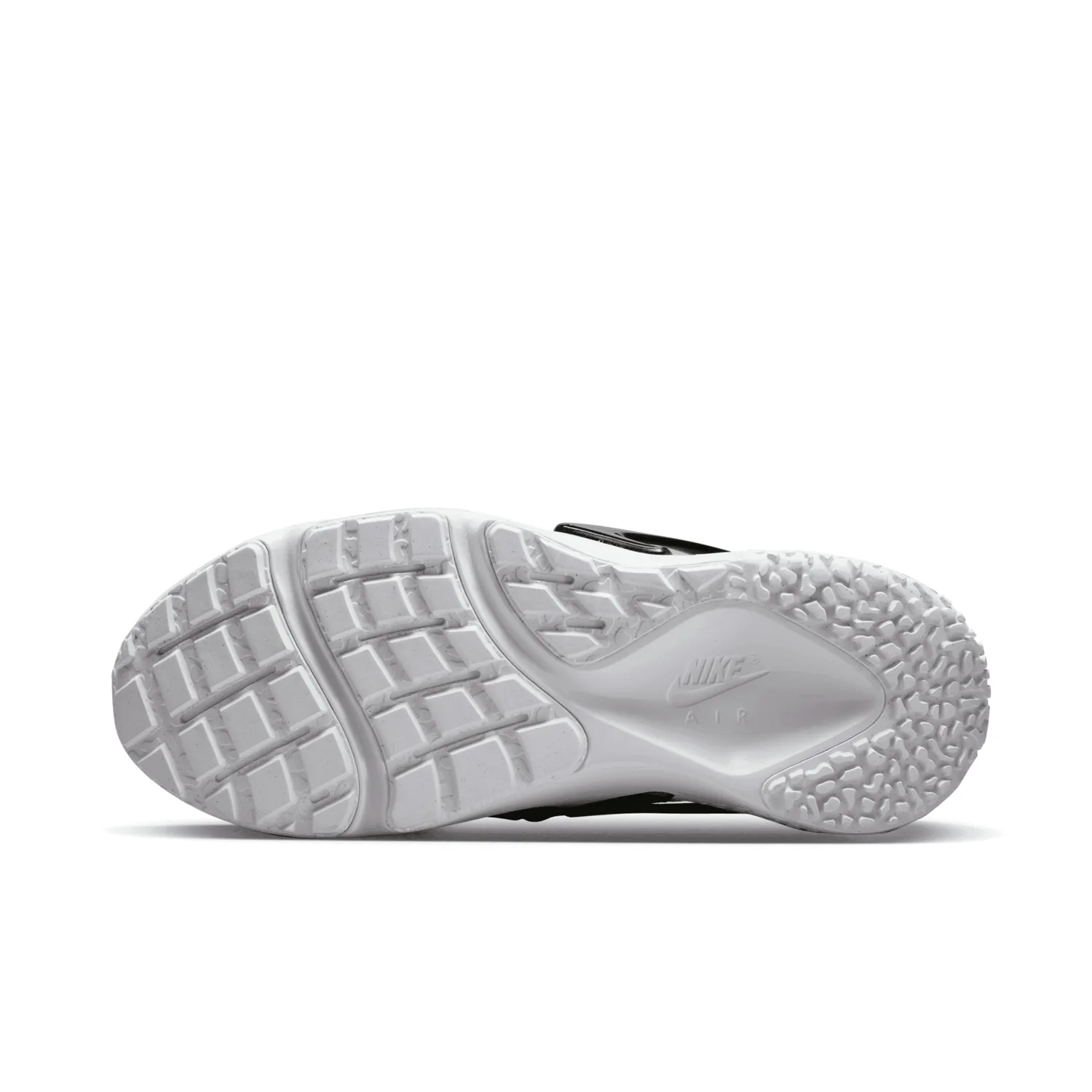 Nike Air Huarache Craft Black White (W) image 2