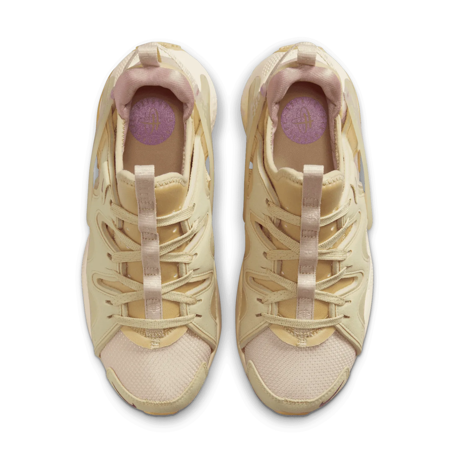 Nike Air Huarache Craft Sanddrift (W) image 3