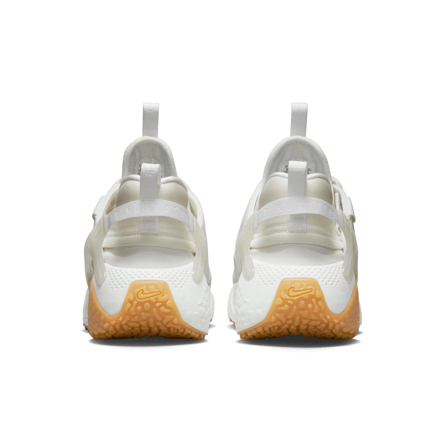 Nike Air Huarache Craft Summit White Gum (W) image 6