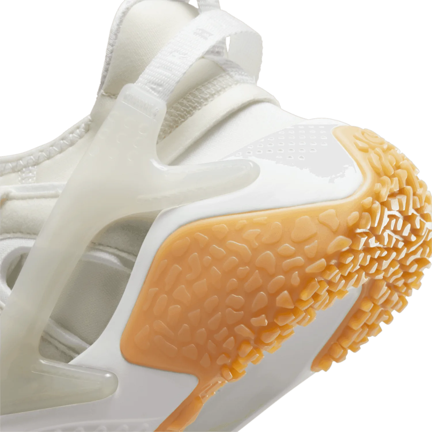 Nike Air Huarache Craft Summit White Gum (W) image 8