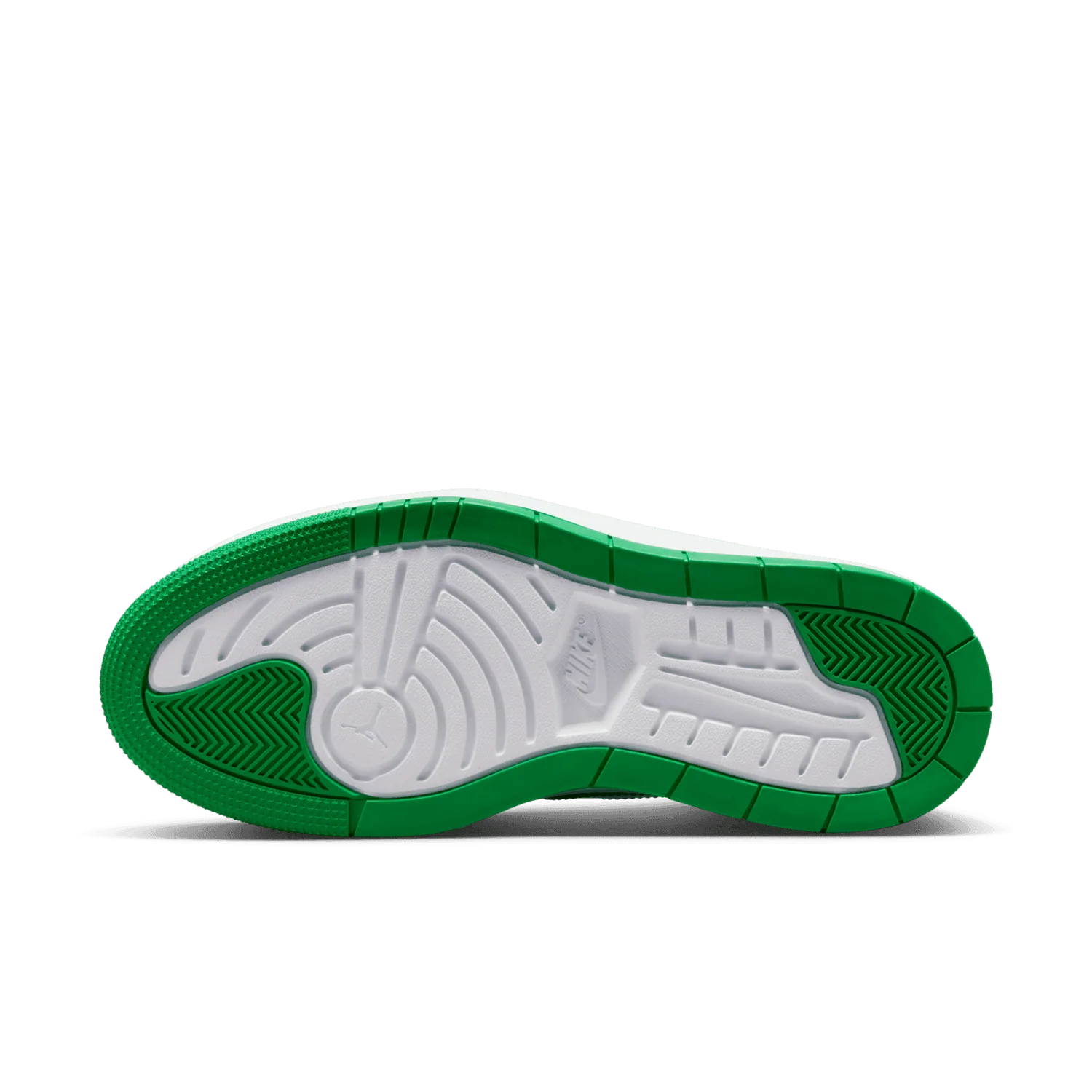 Air Jordan 1 Elevate Low SE Lucky Green (W) image 2