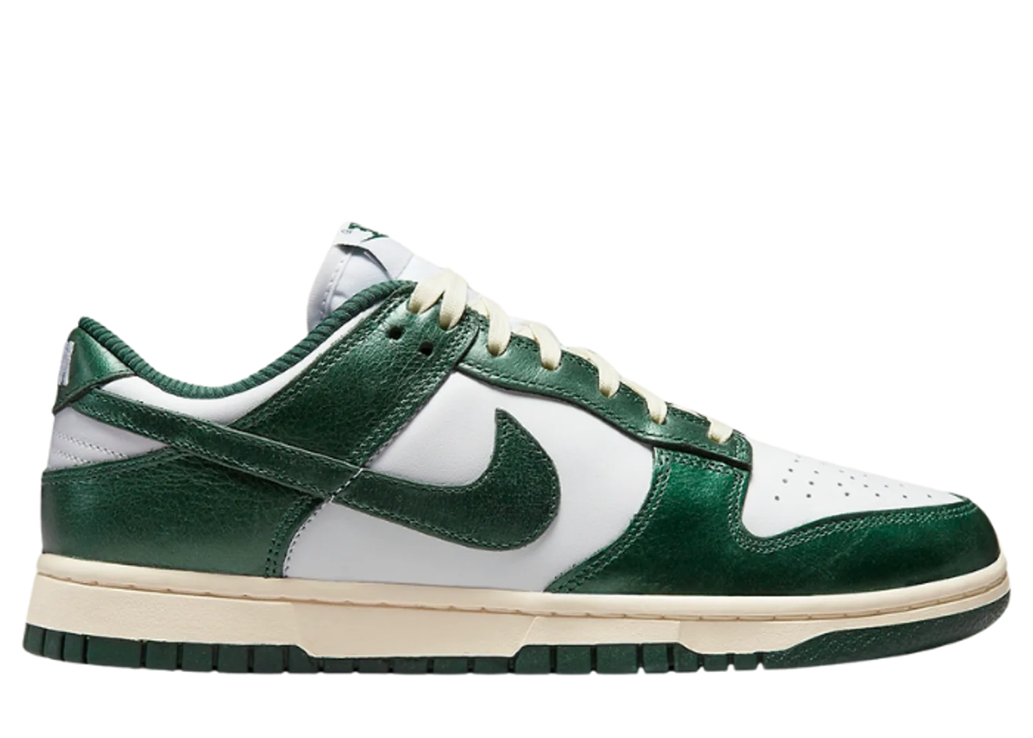 Nike Dunk Low Vintage Green (W)