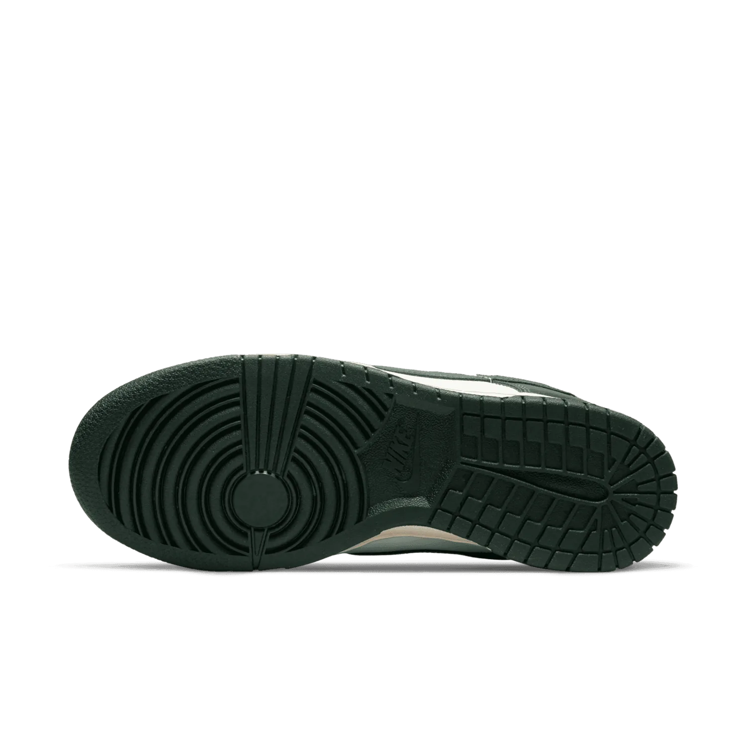 Nike Dunk Low Vintage Green (W) image 2
