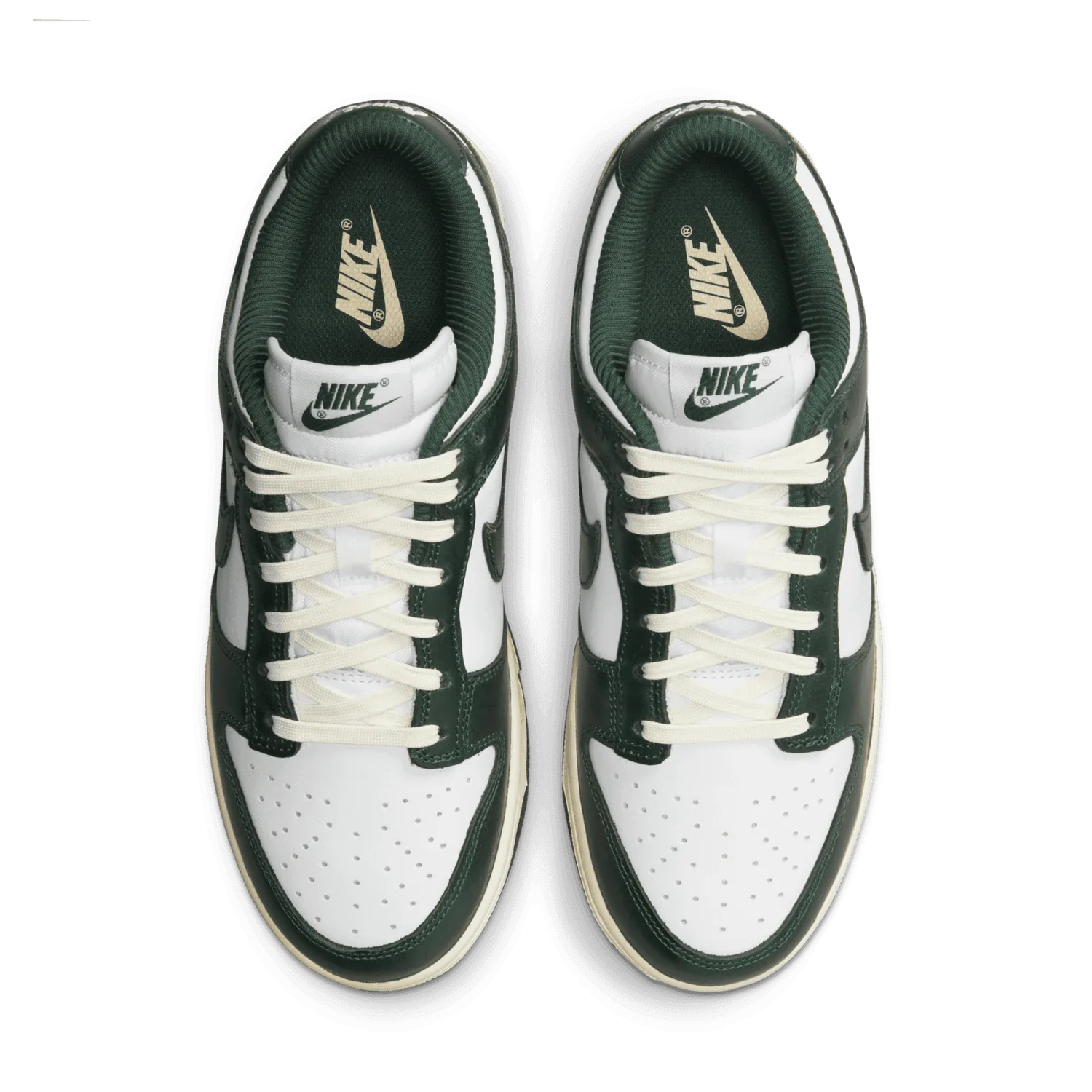 Nike Dunk Low Vintage Green (W) image 3