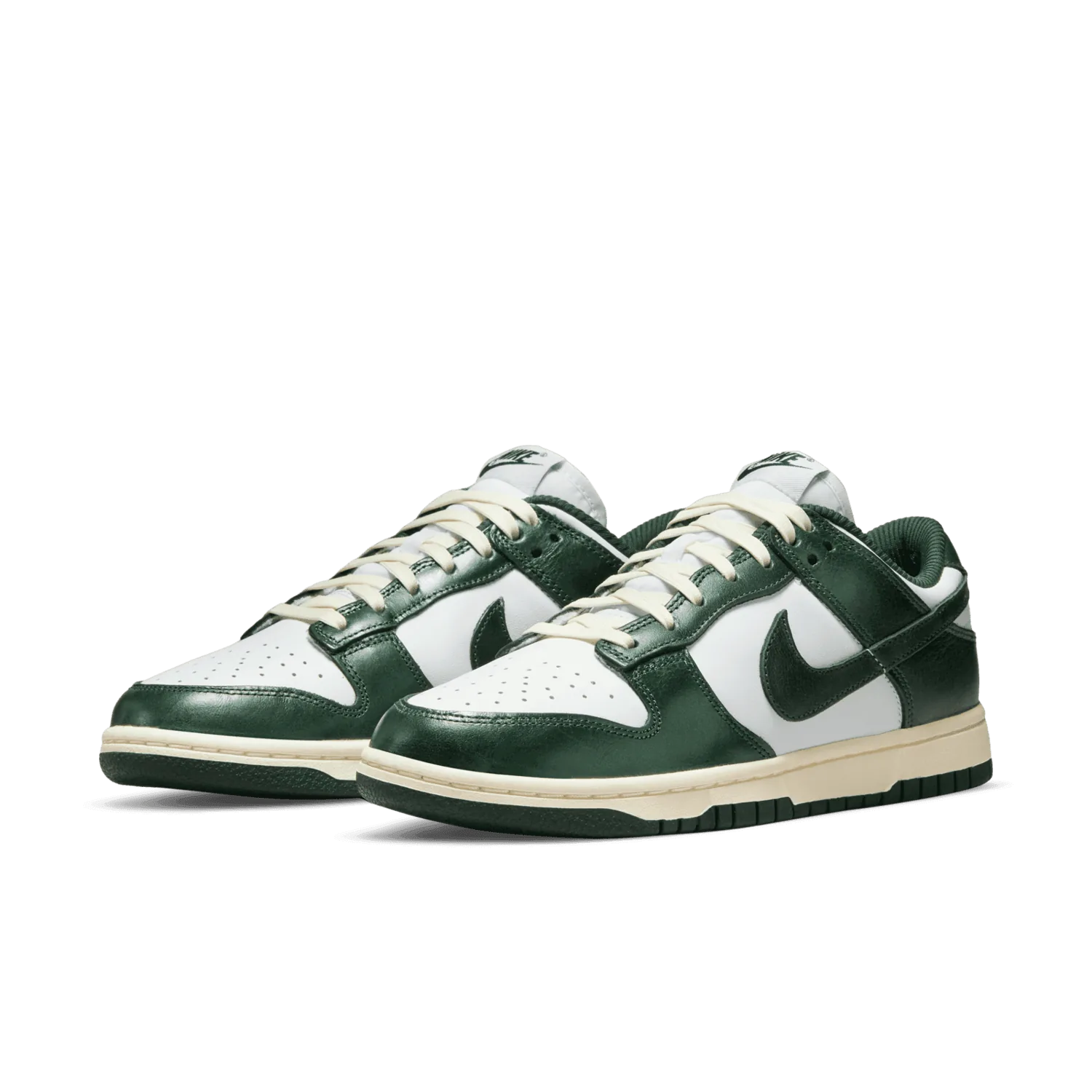 Nike Dunk Low Vintage Green (W) image 4
