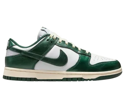 Nike Dunk Low Vintage Green (W)