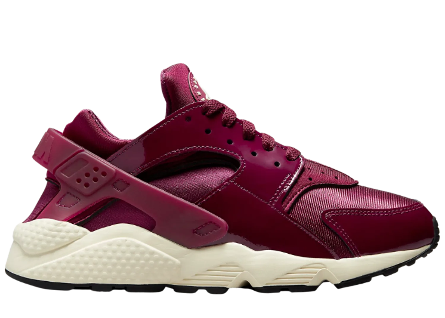 Nike Air Huarache Dark Beetroot (W)
