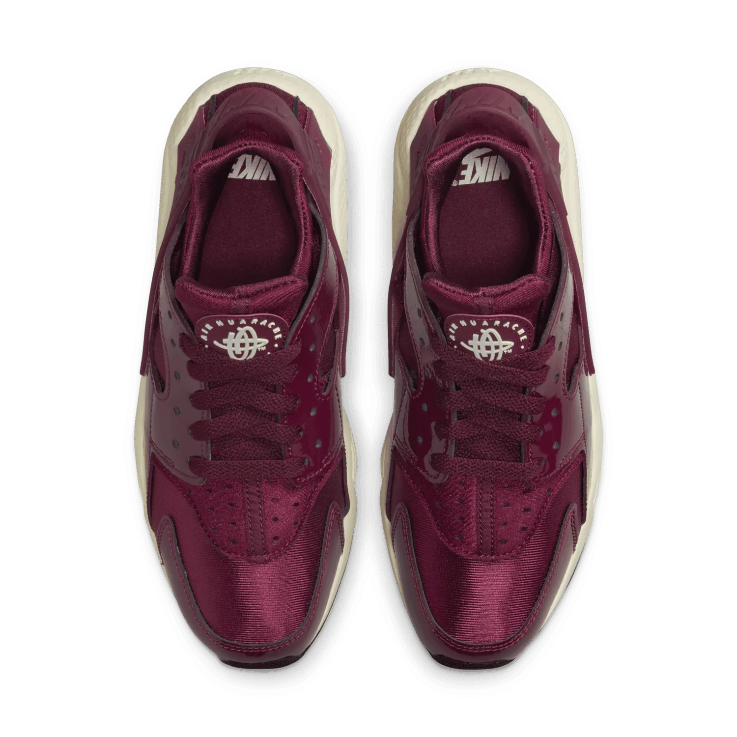 Nike Air Huarache Dark Beetroot (W) image 3