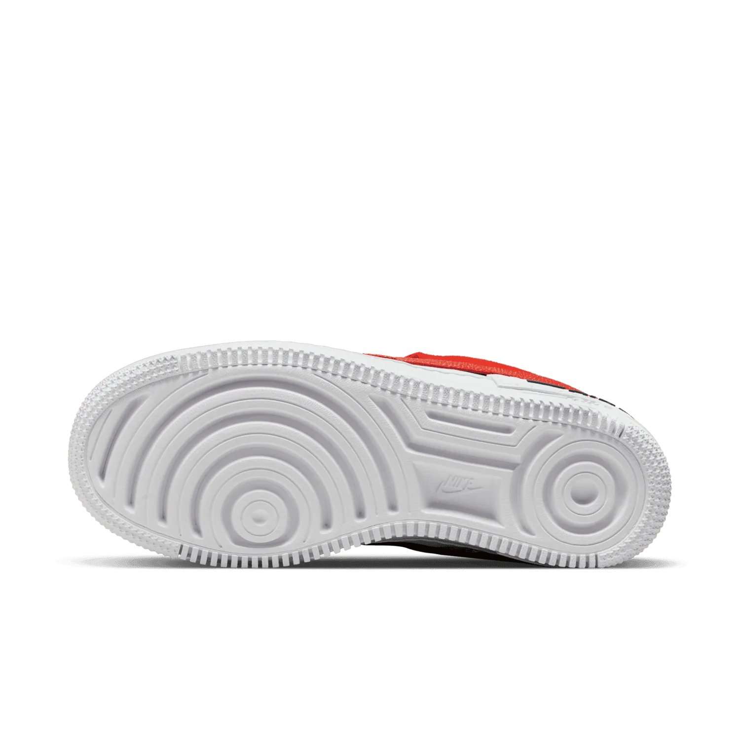 Nike Air Force 1 Low Shadow Rush Orange (W) image 2