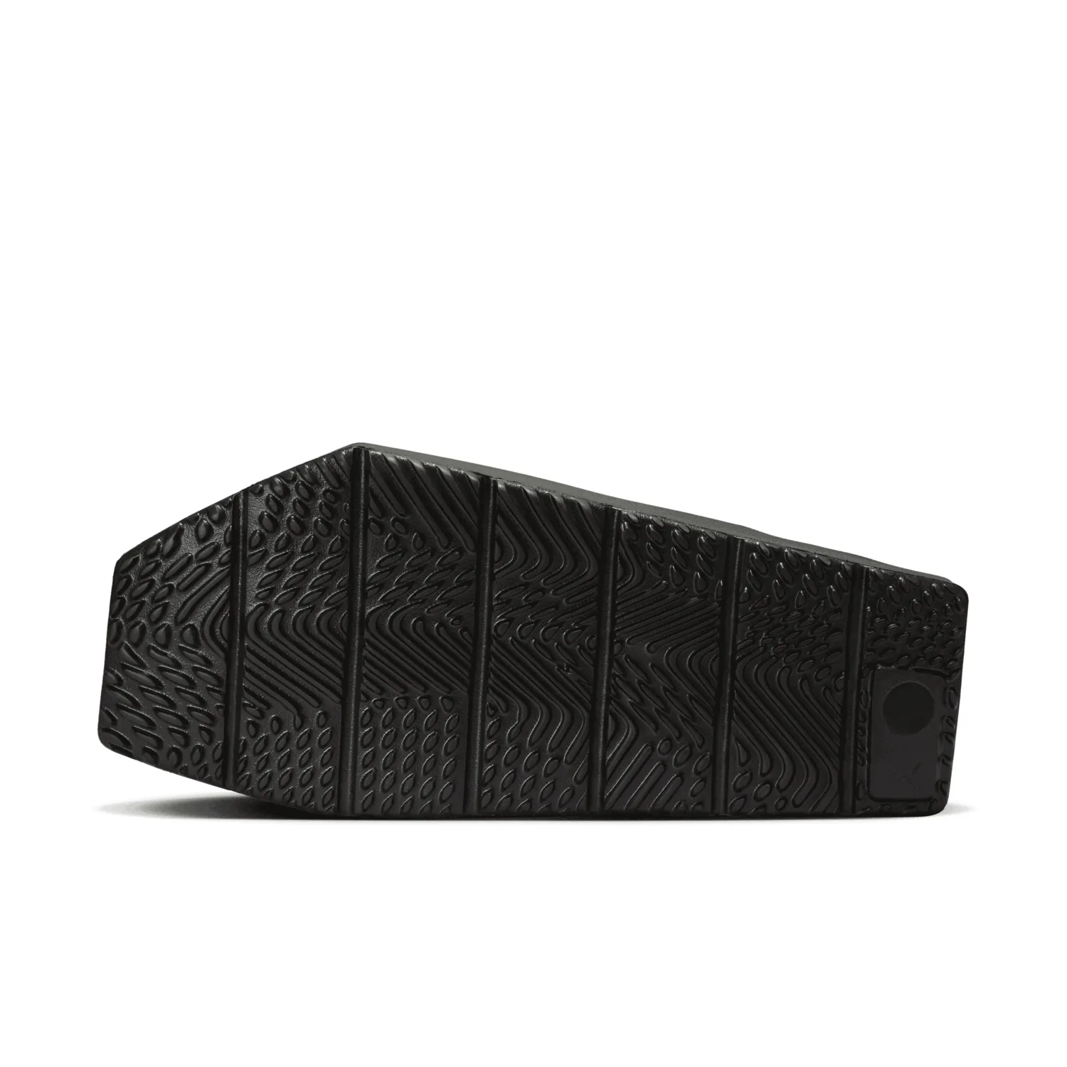 Jordan Hex Slide Black (W) image 3