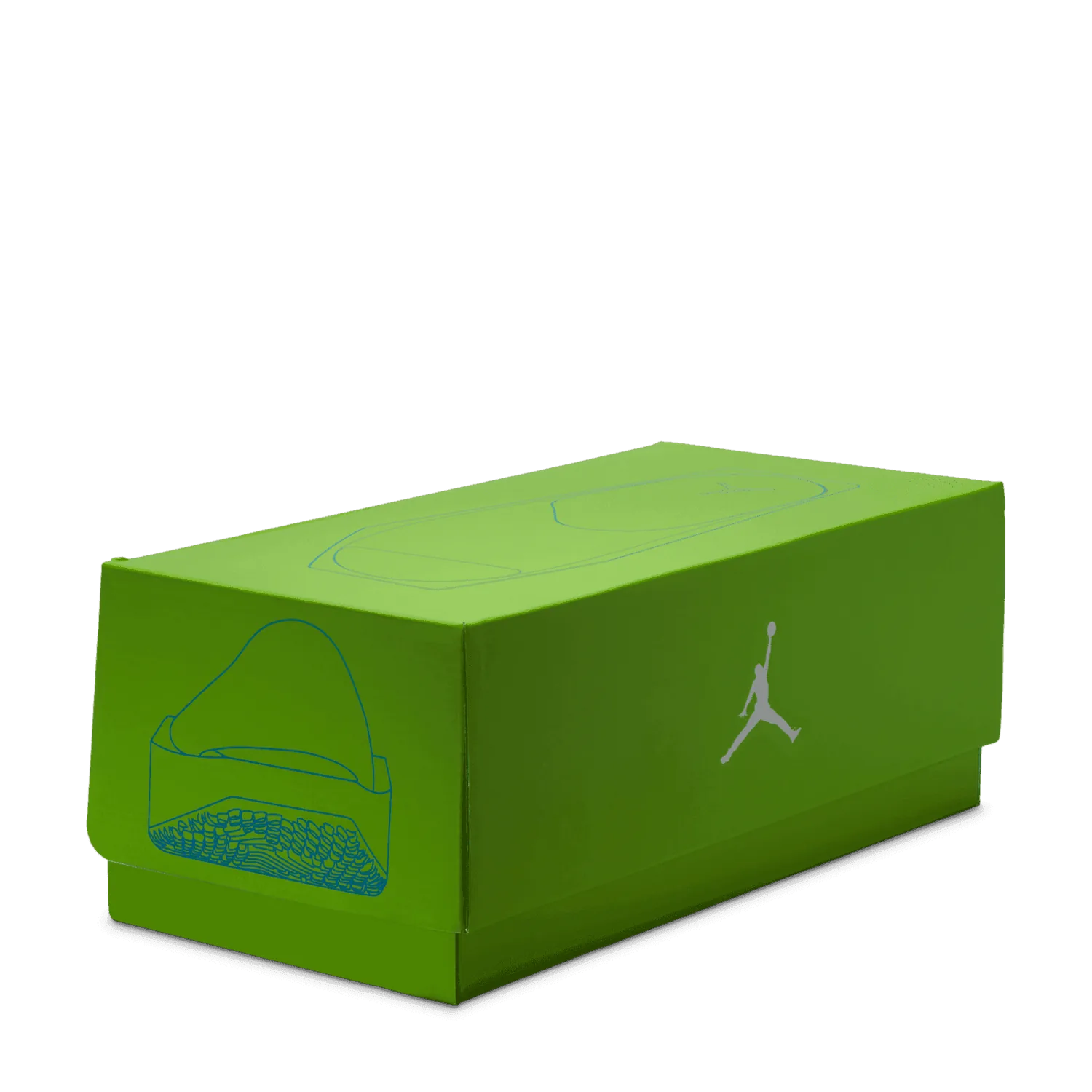 Jordan Hex Slide Cacao Wow (W) image 6