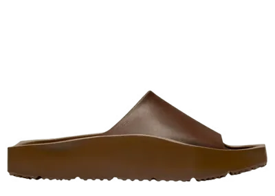 Jordan Hex Slide Cacao Wow (W)