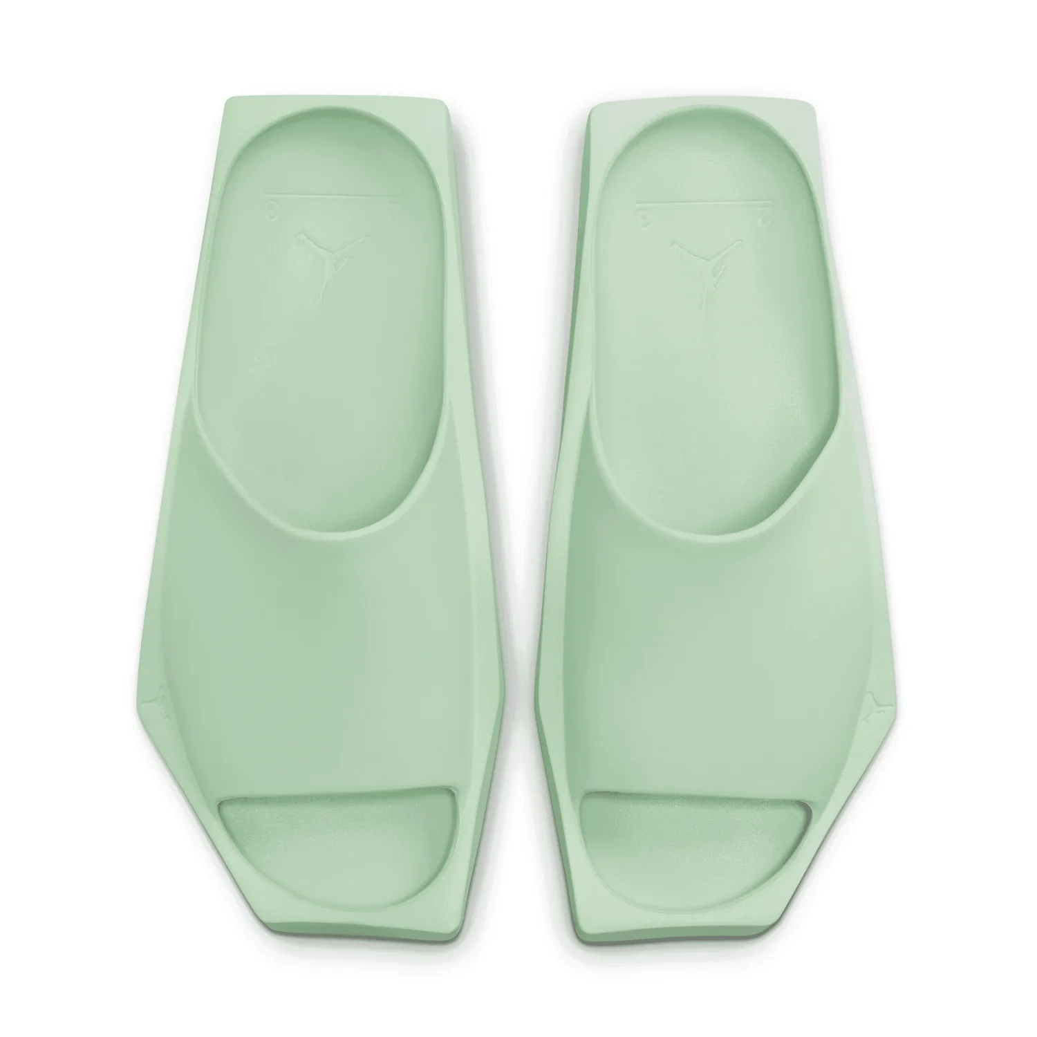 Jordan Hex Slide Pistachio Frost (W) image 5