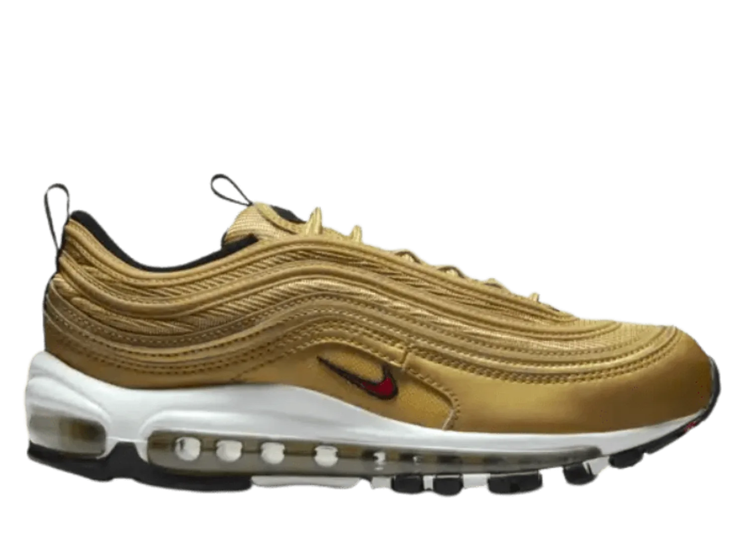 Nike Air Max 97 OG Golden Bullet (W)