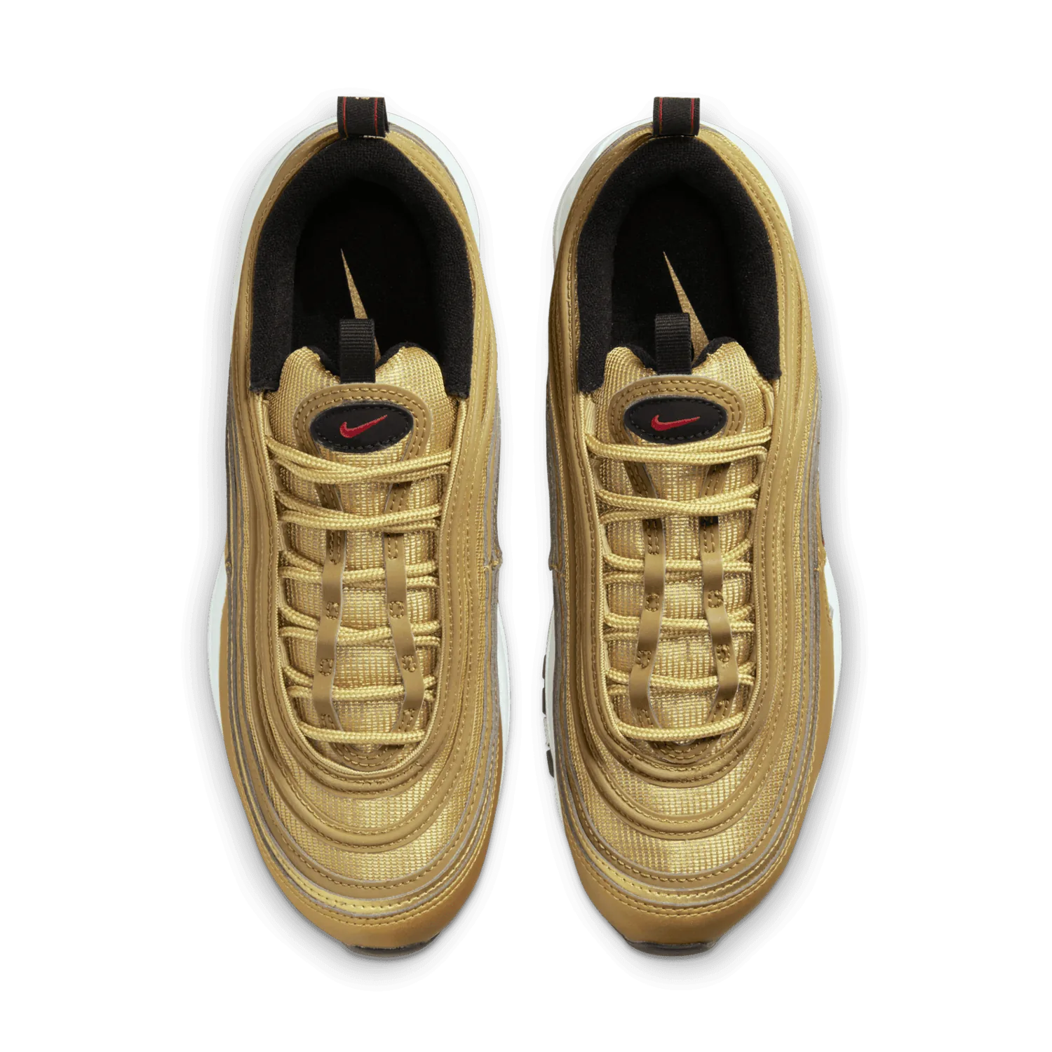 Nike Air Max 97 OG Golden Bullet (W) image 5
