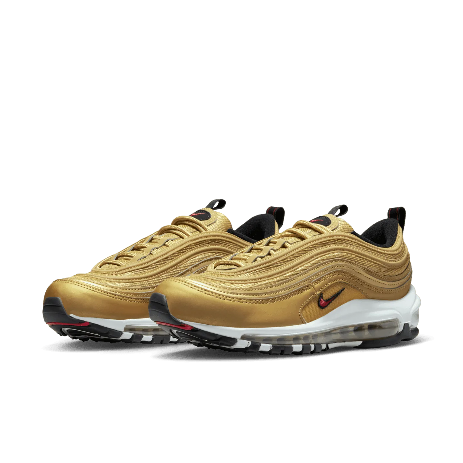 Nike Air Max 97 OG Golden Bullet (W) image 6