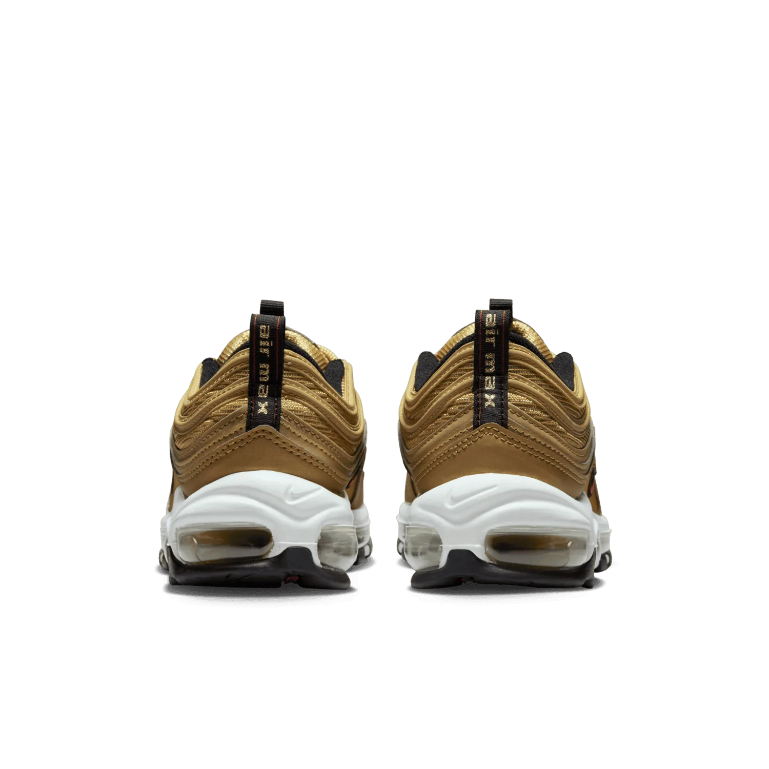 Nike Air Max 97 OG Golden Bullet (W) image 7