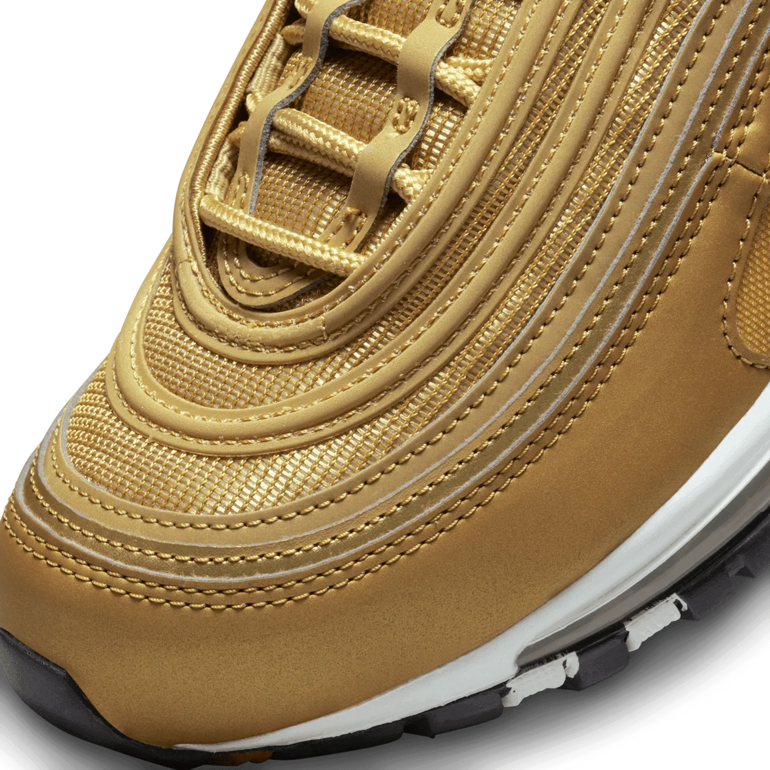 Nike Air Max 97 OG Golden Bullet (W) image 8
