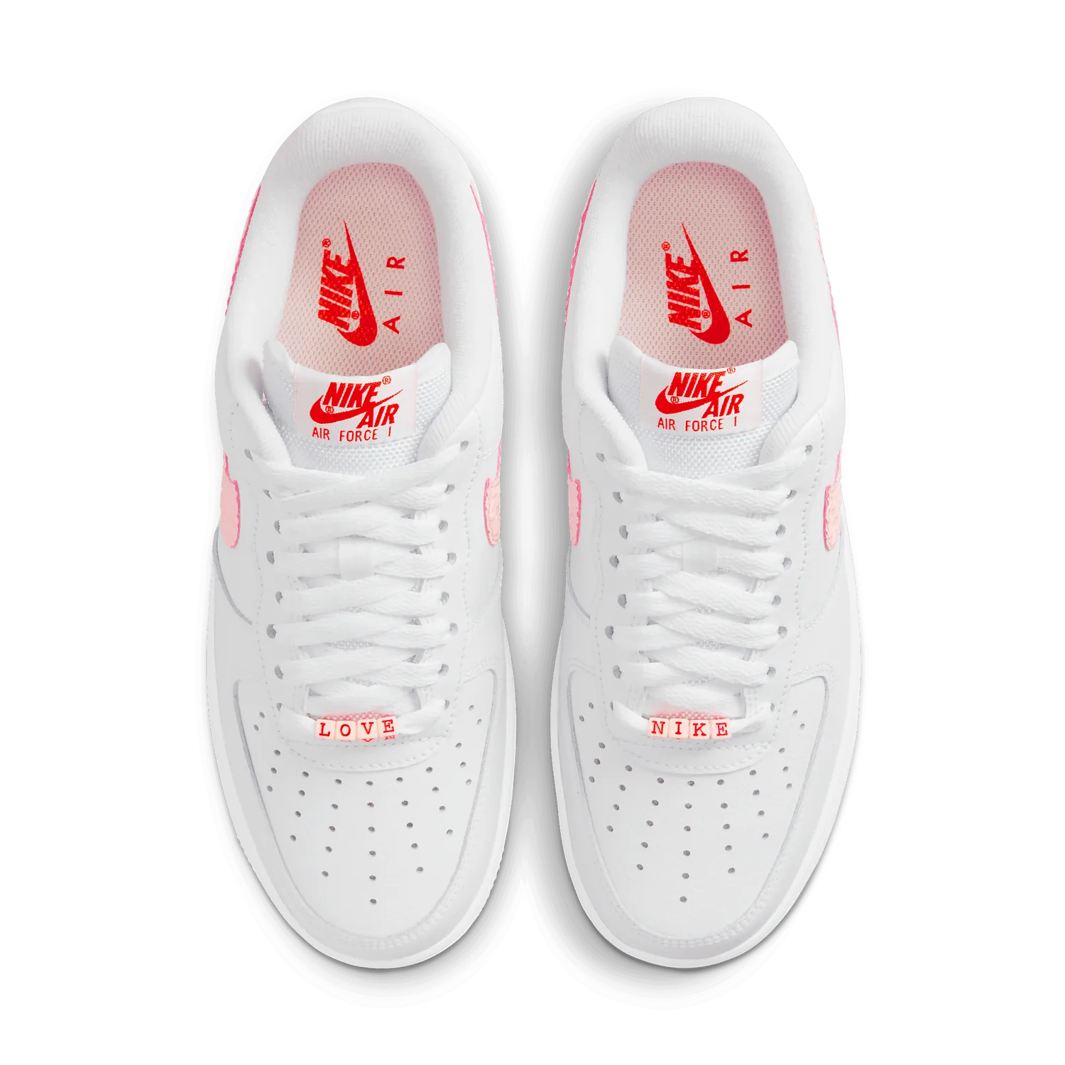Nike Air Force 1 Low VD Valentine's Day (2022) (W) image 3