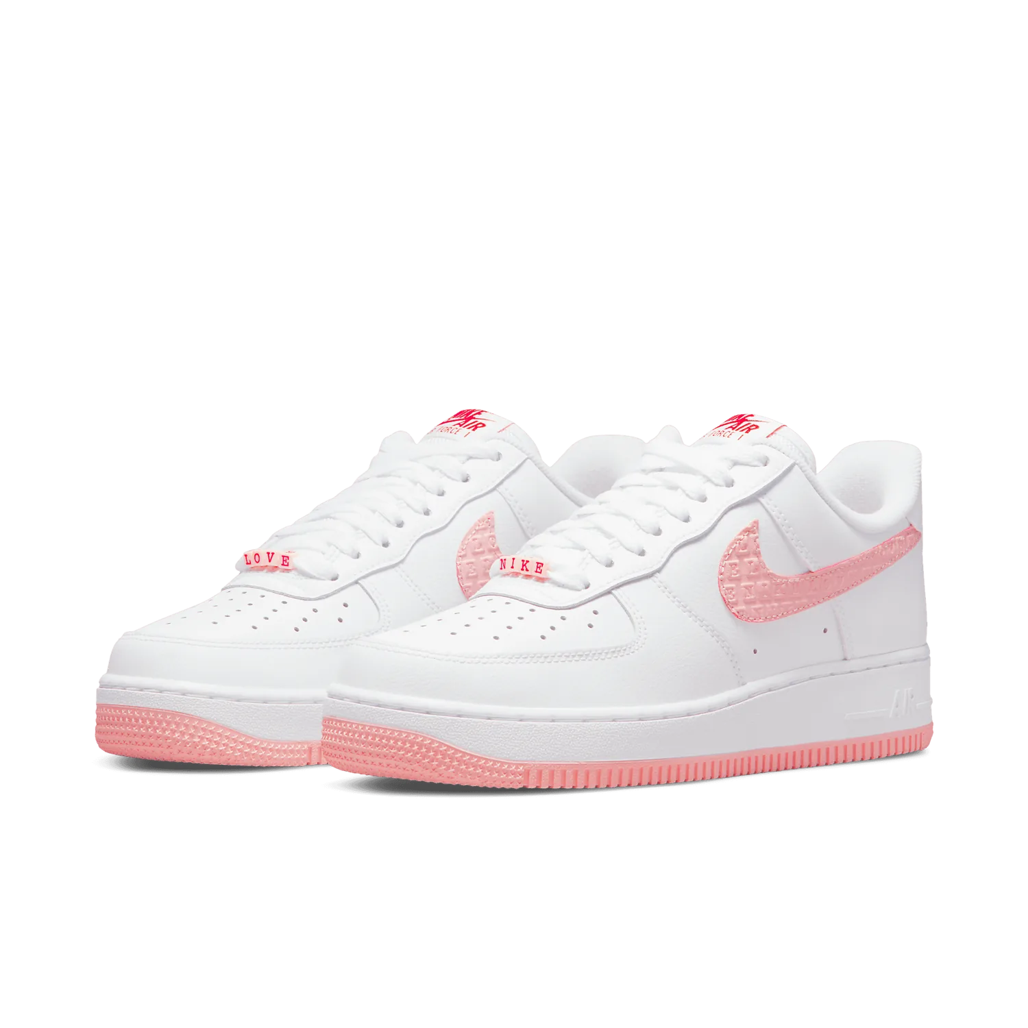 Nike Air Force 1 Low VD Valentine's Day (2022) (W) image 4