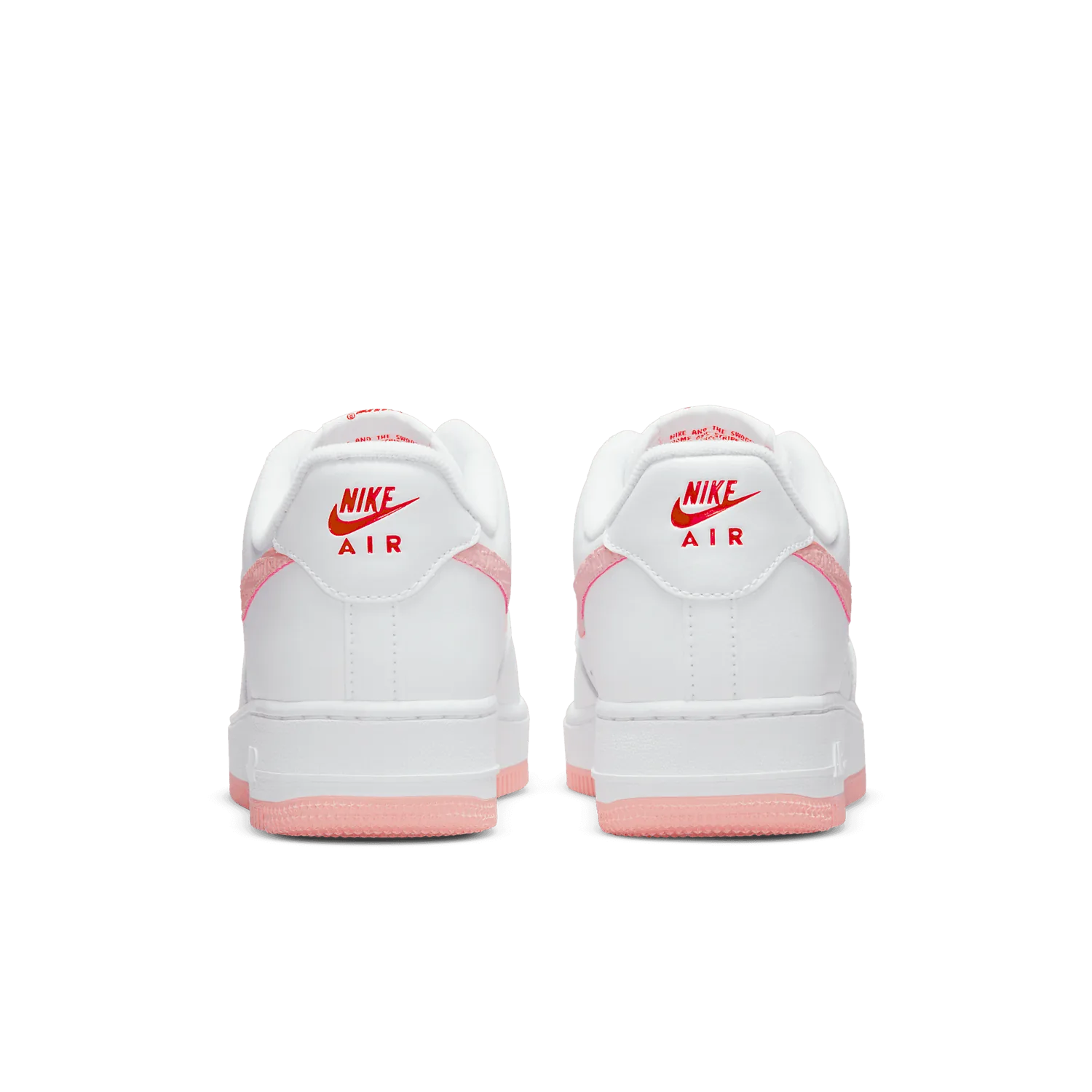 Nike Air Force 1 Low VD Valentine's Day (2022) (W) image 5