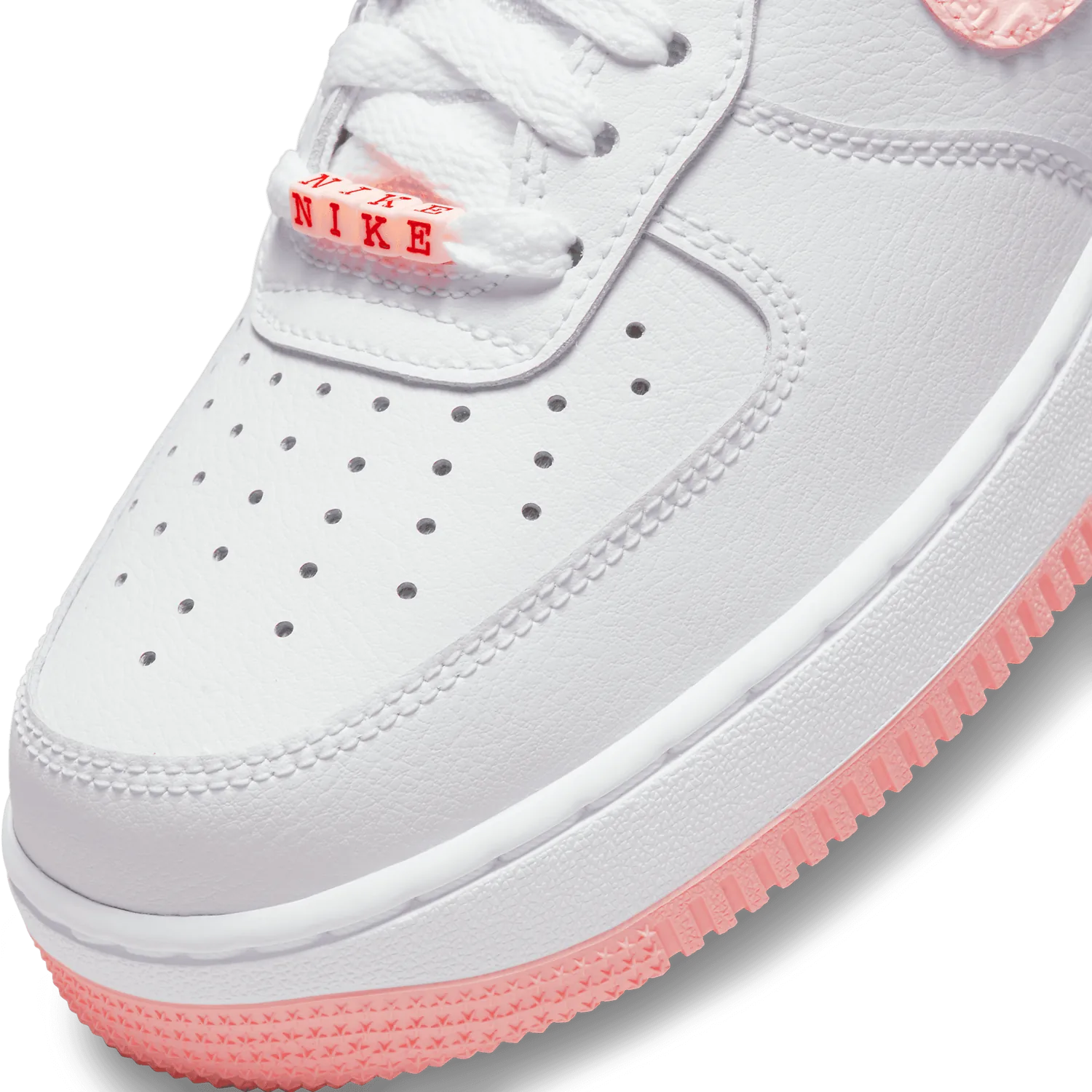 Nike Air Force 1 Low VD Valentine's Day (2022) (W) image 6