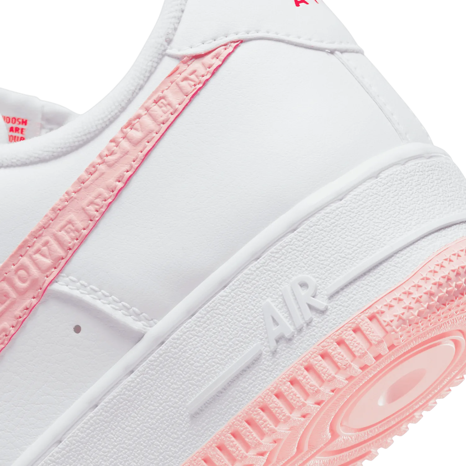 Nike Air Force 1 Low VD Valentine's Day (2022) (W) image 7