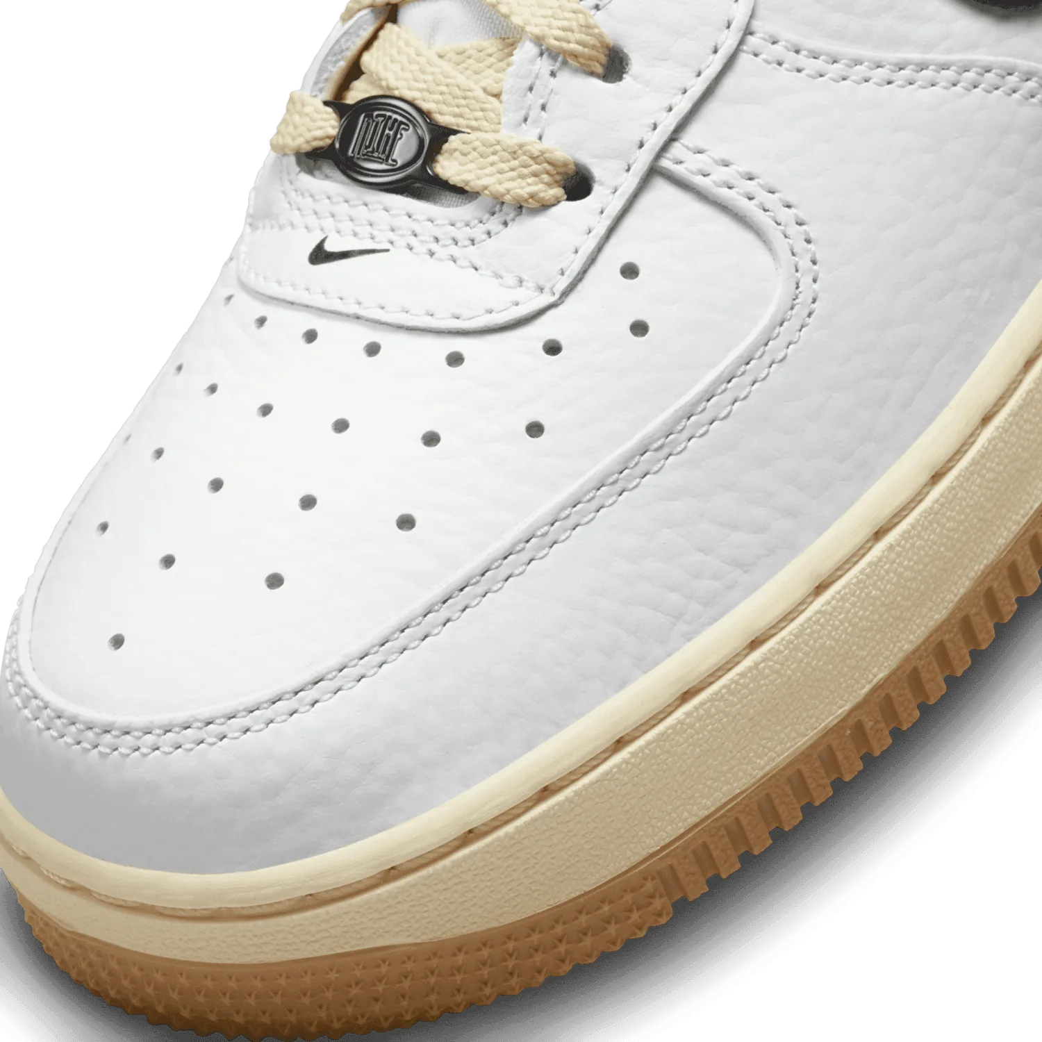 Nike Air Force 1 LX Command Force Summit White Black (W) image 6