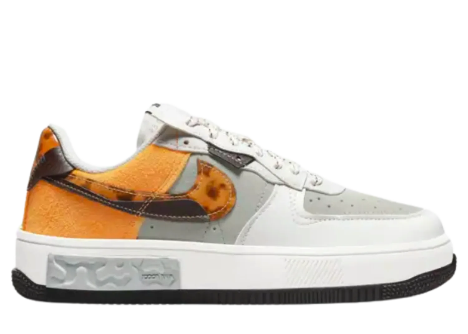 Nike Air Force 1 Fontanka Tortoise Shell (W)