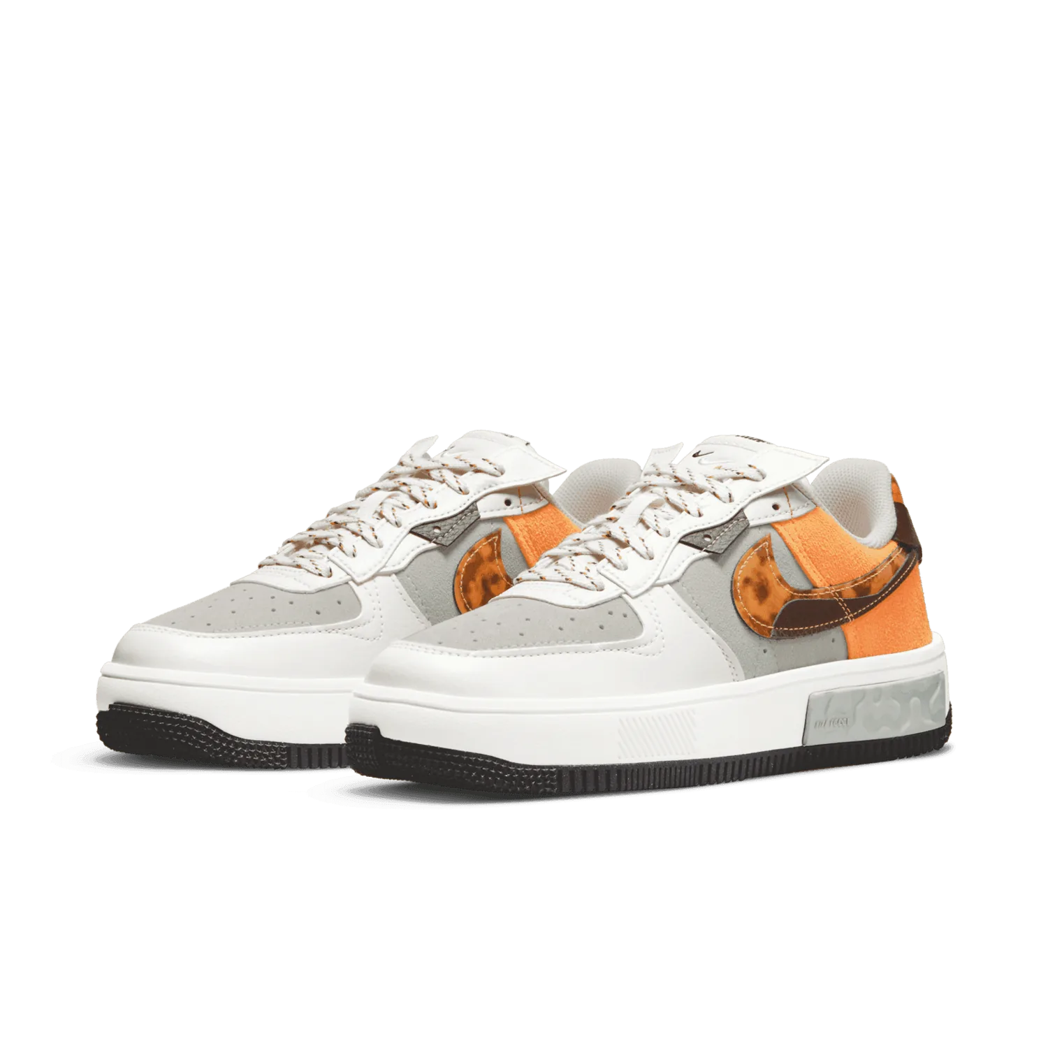 Nike Air Force 1 Fontanka Tortoise Shell (W) image 4