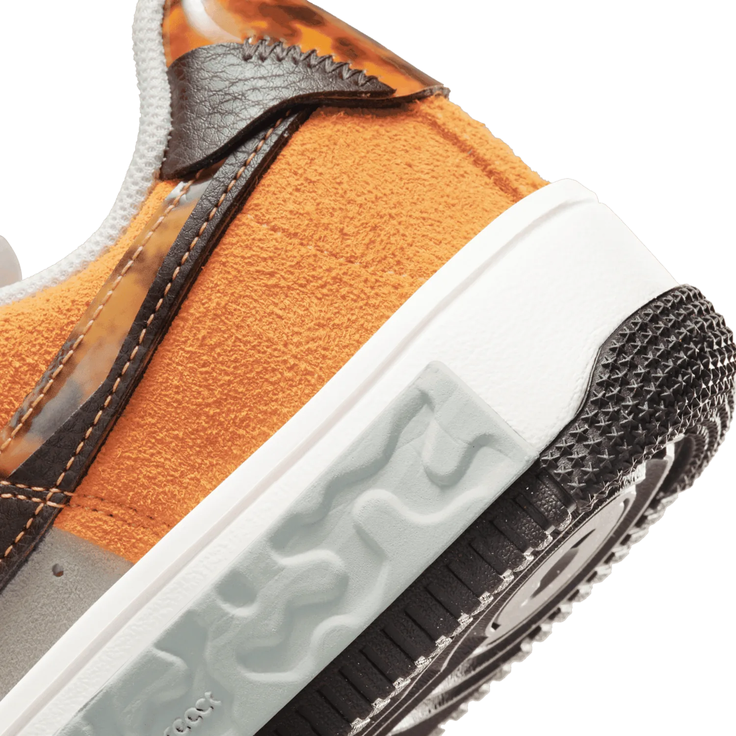 Nike Air Force 1 Fontanka Tortoise Shell (W) image 7