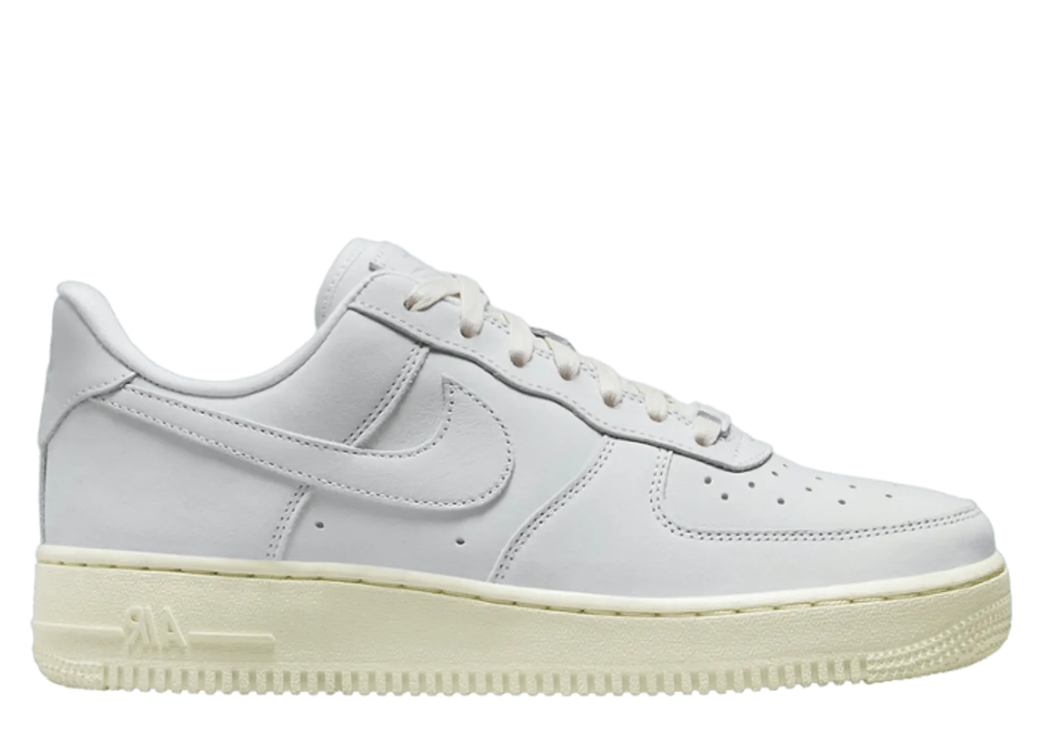 Nike Air Force 1 Low Premium MF Summit White Coconut Milk (W)